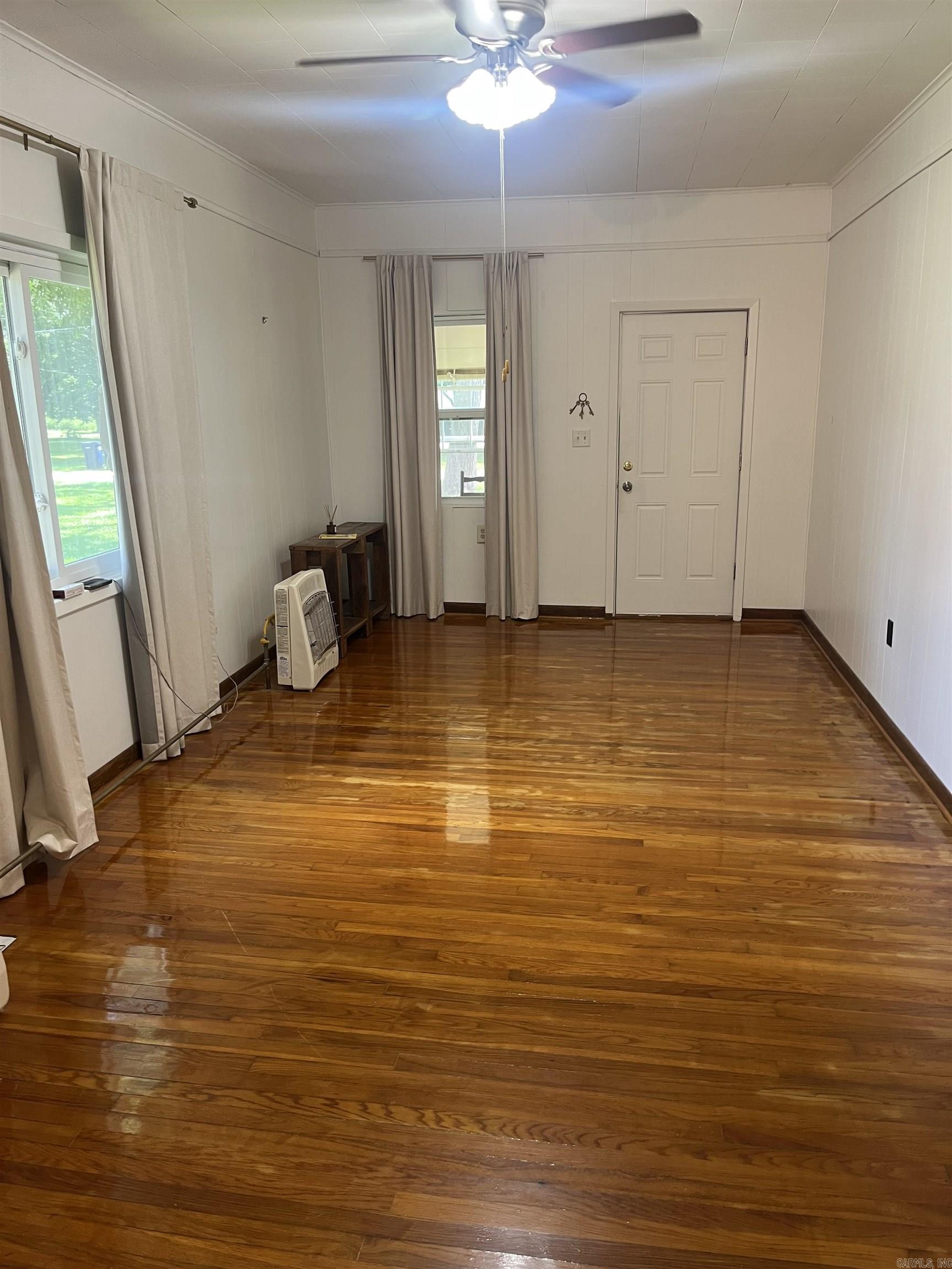 113 N 4th  Tillar, AR