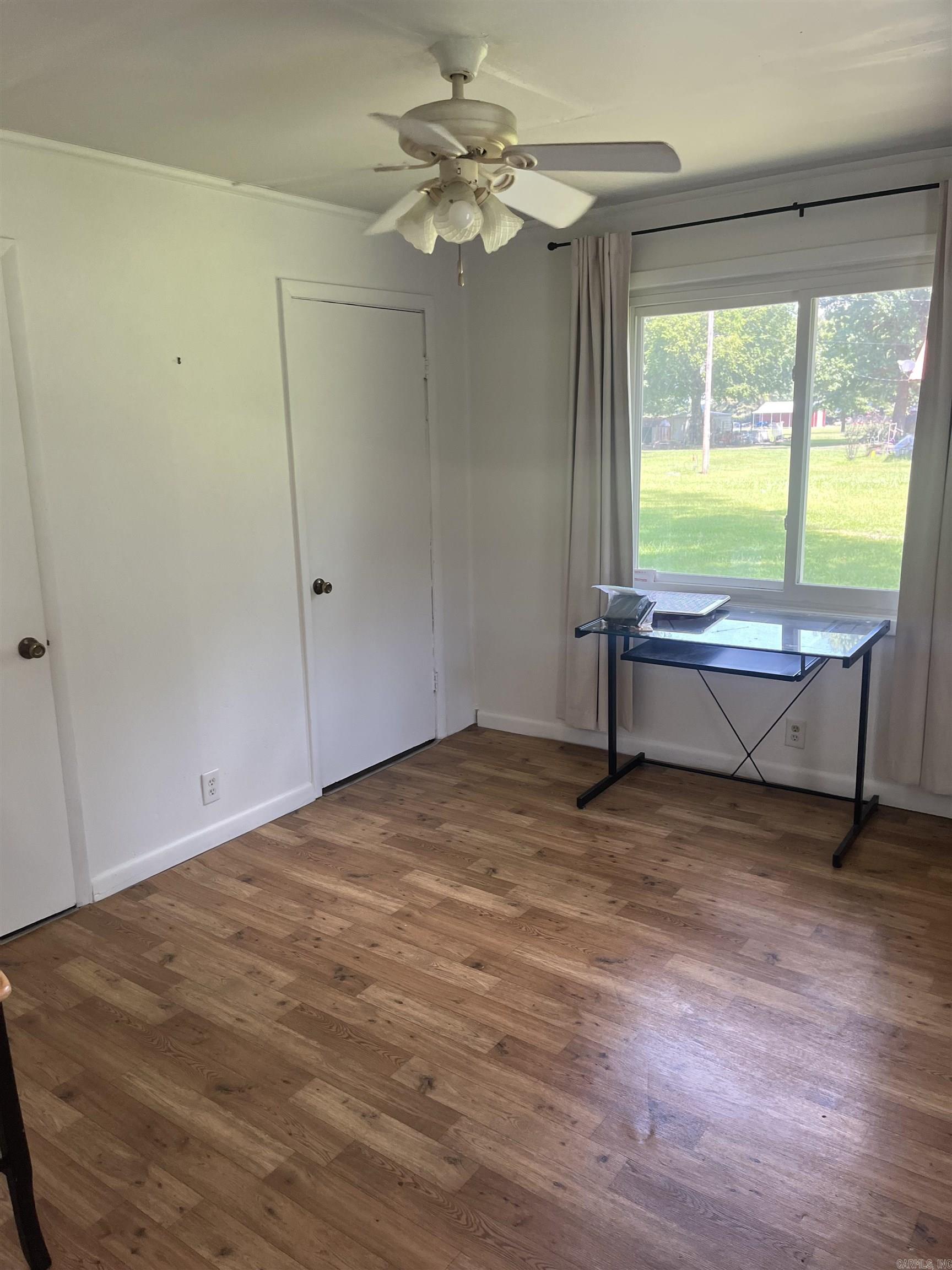 113 N 4th  Tillar, AR