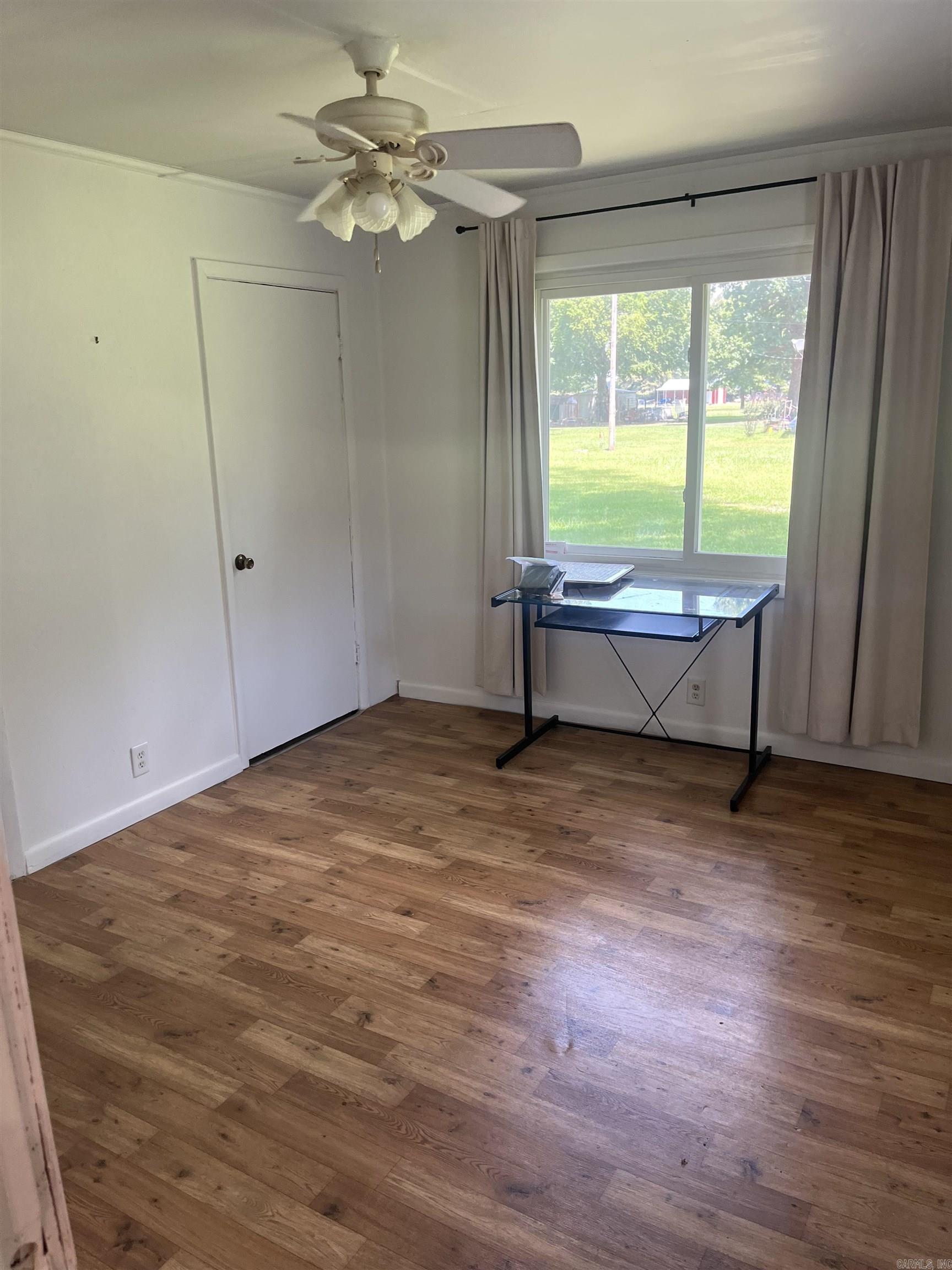 113 N 4th  Tillar, AR