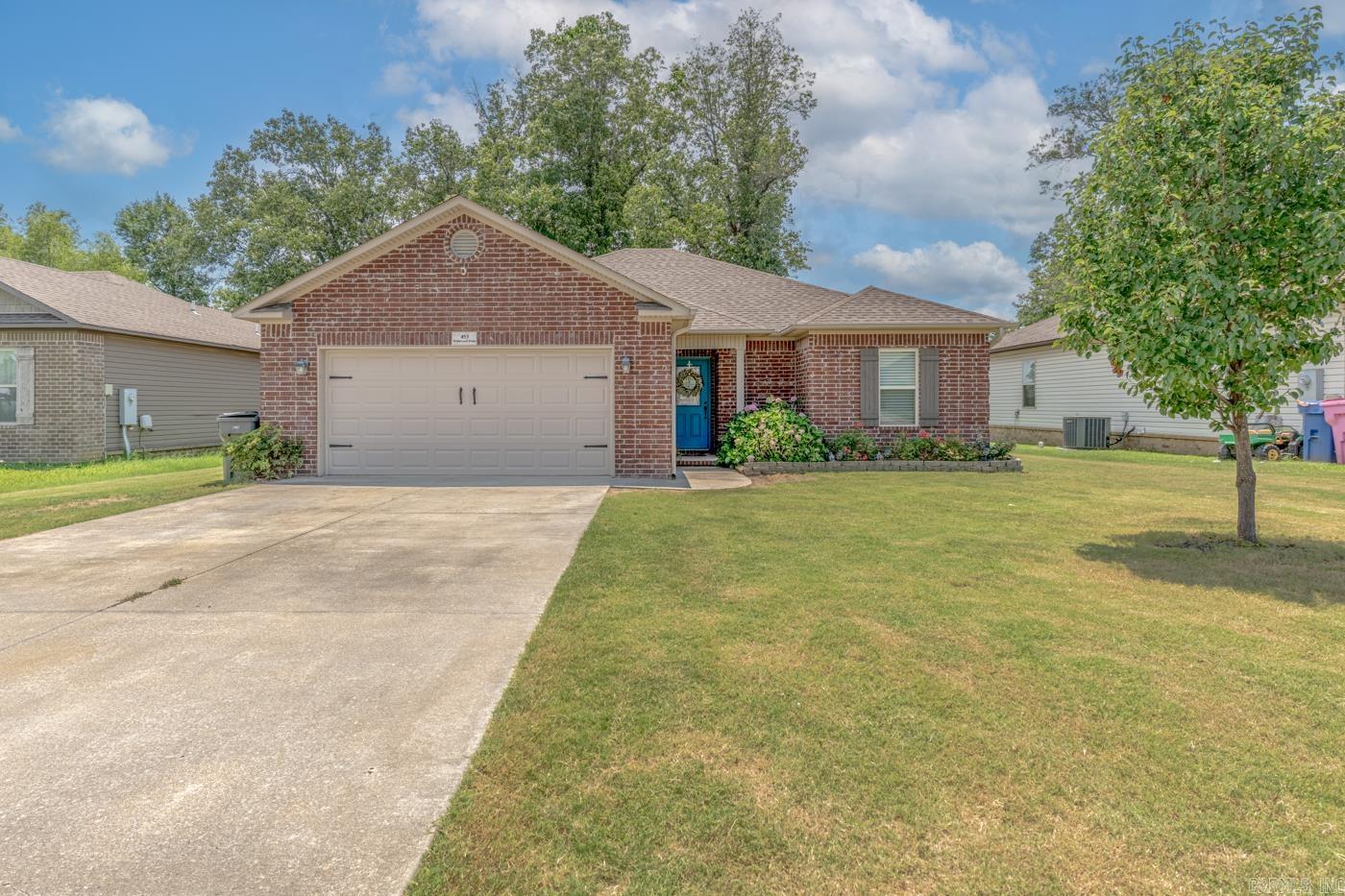 453 Wildwood Pt  Jonesboro, AR