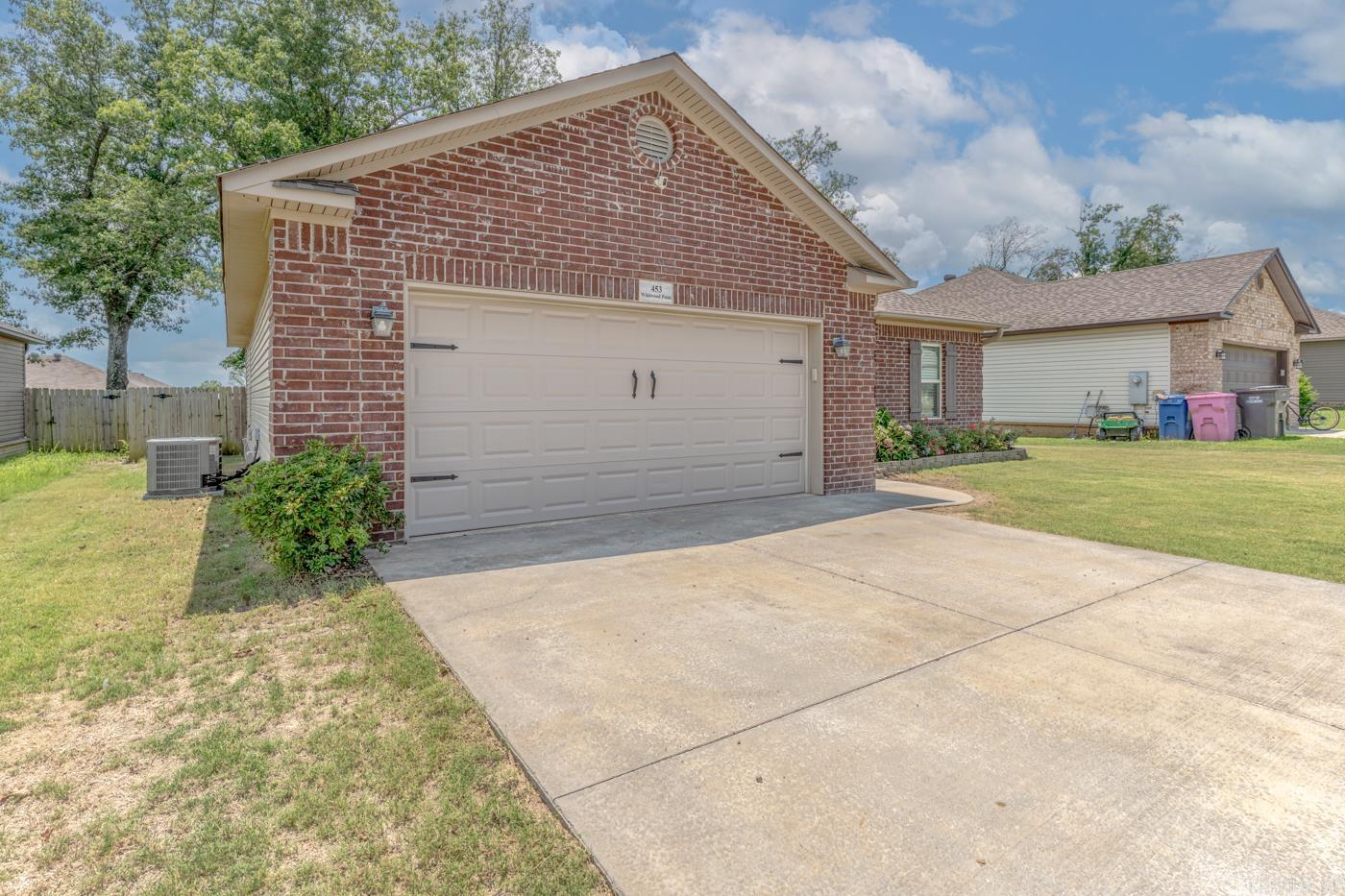 453 Wildwood Pt  Jonesboro, AR