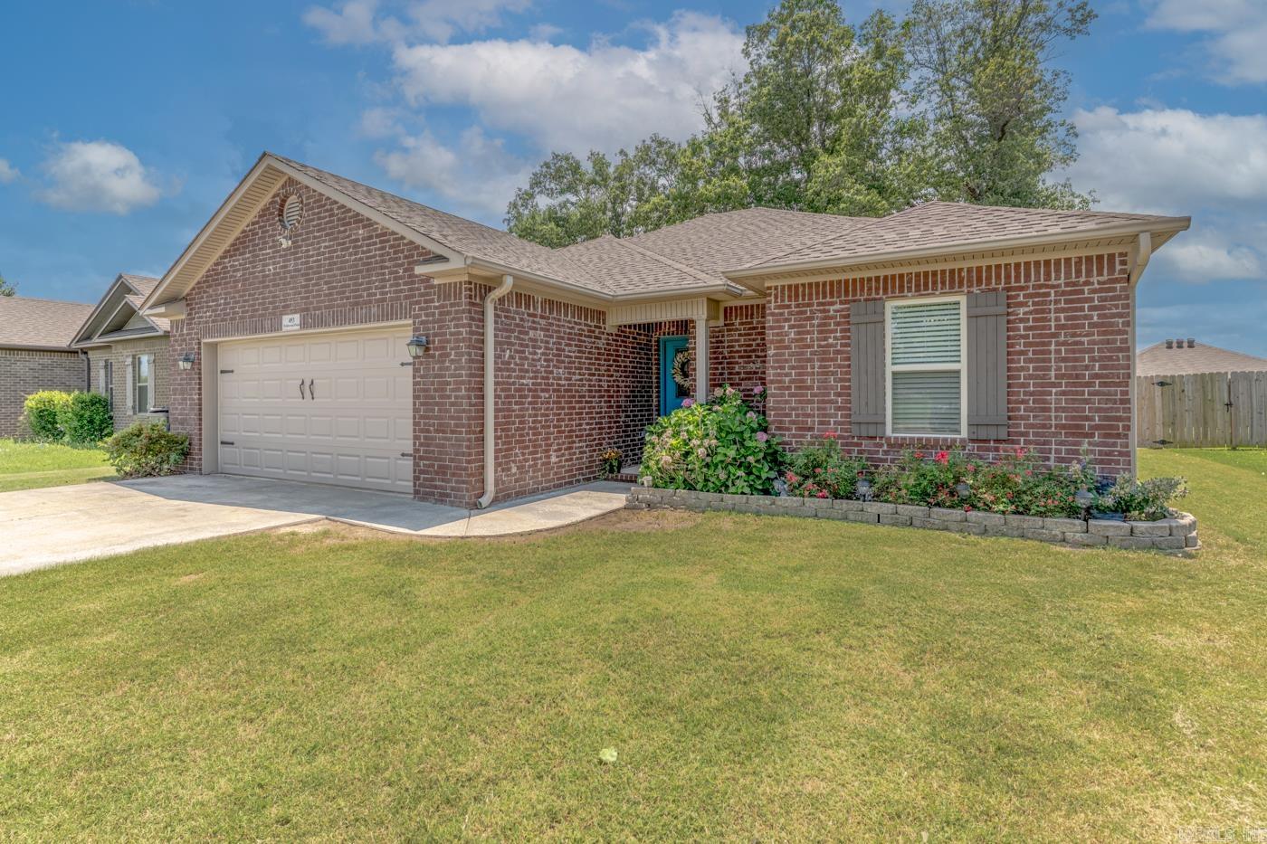 453 Wildwood Pt  Jonesboro, AR