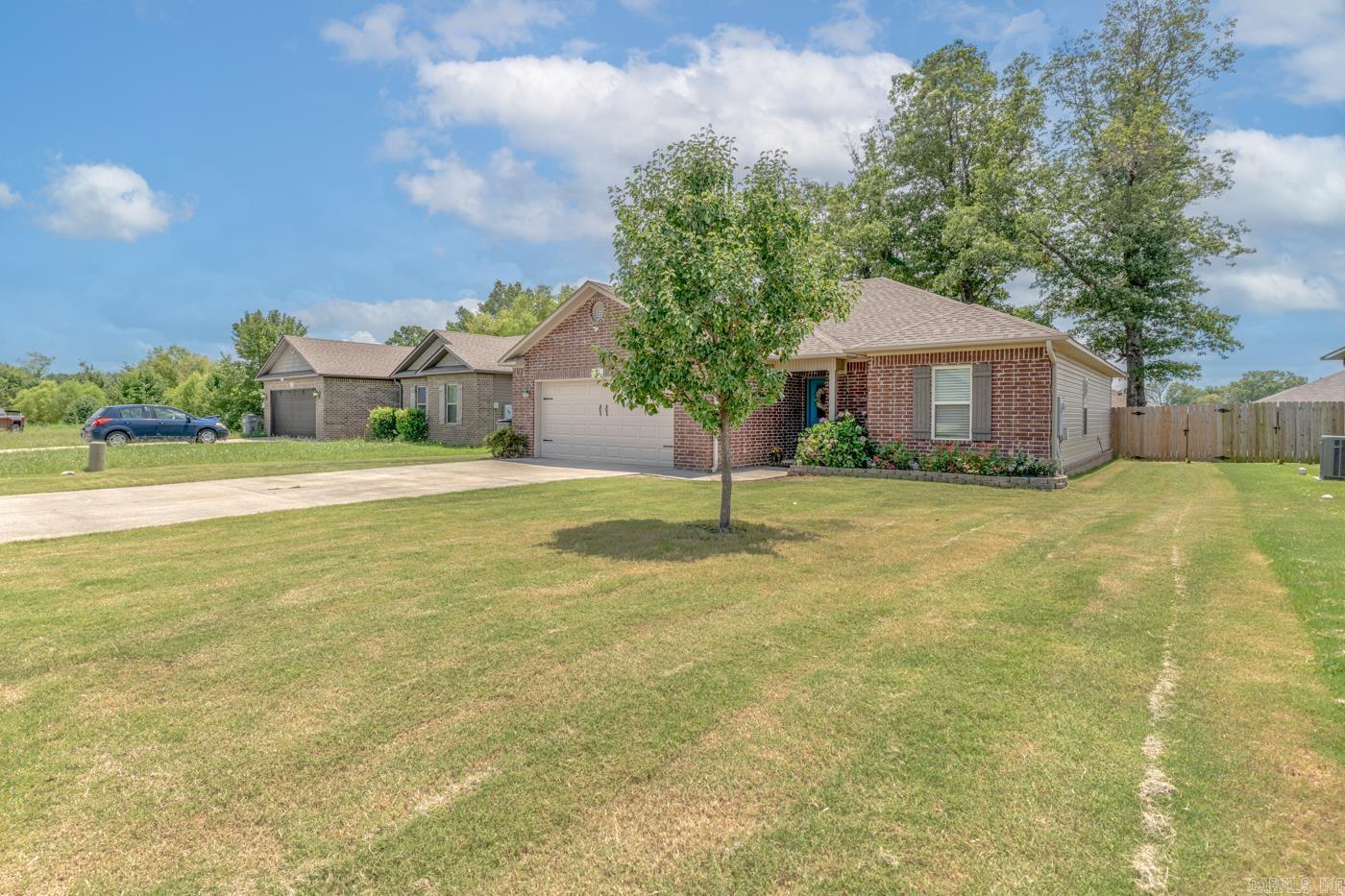 453 Wildwood Pt  Jonesboro, AR