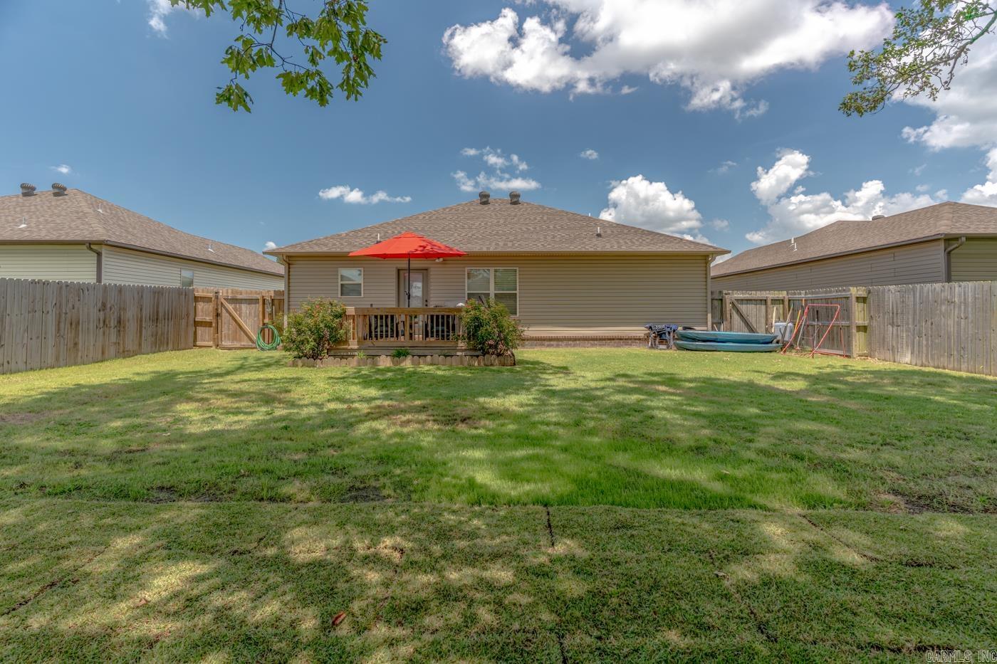 453 Wildwood Pt  Jonesboro, AR