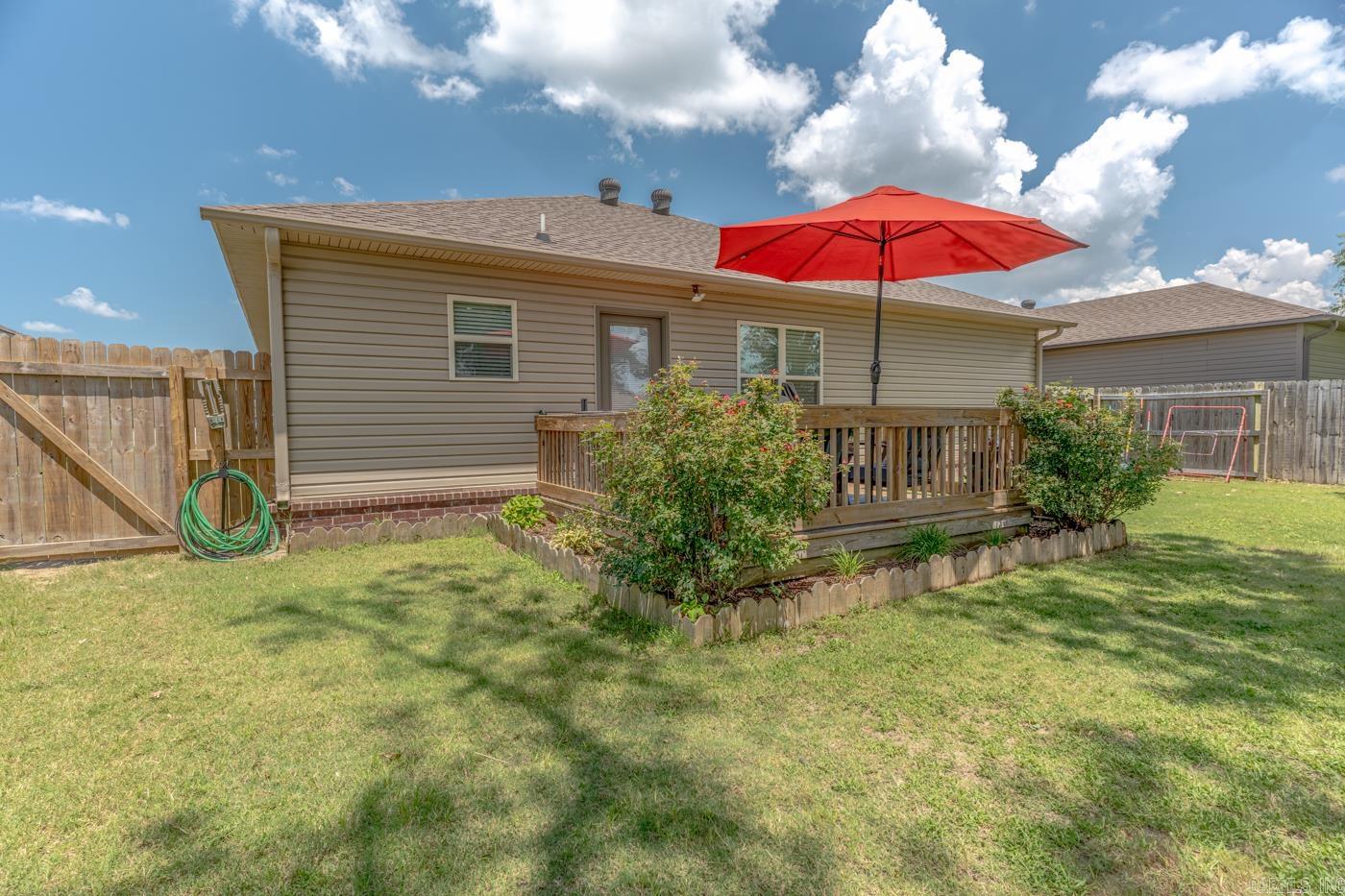 453 Wildwood Pt  Jonesboro, AR