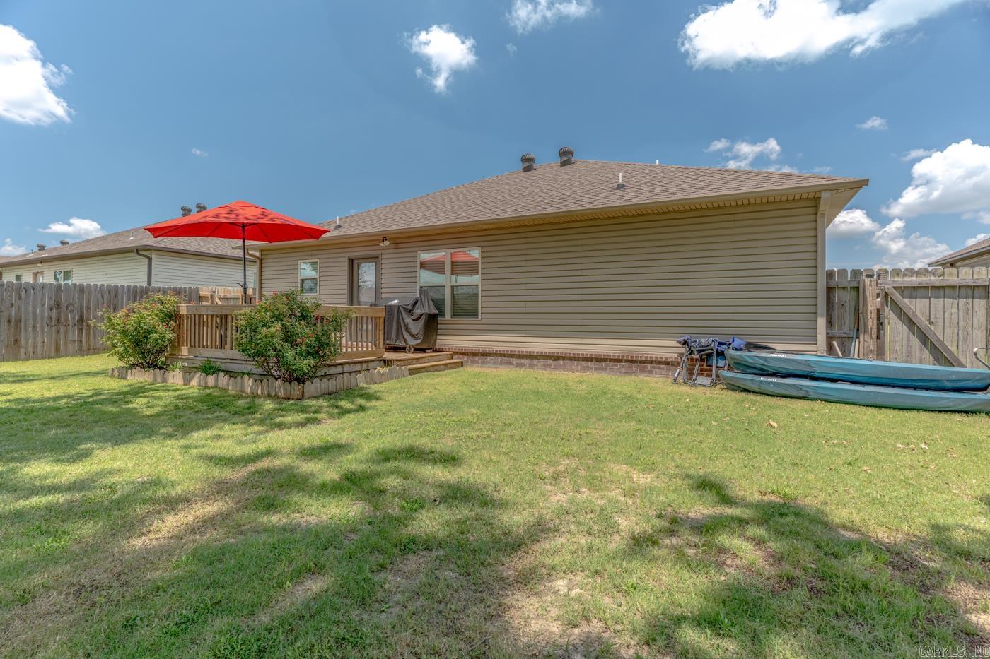 453 Wildwood Pt  Jonesboro, AR