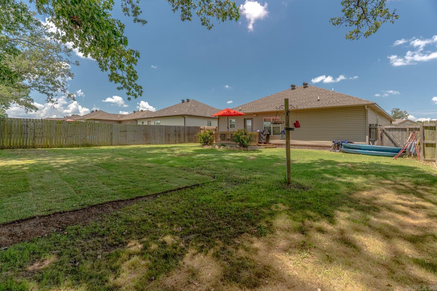 453 Wildwood Pt  Jonesboro, AR