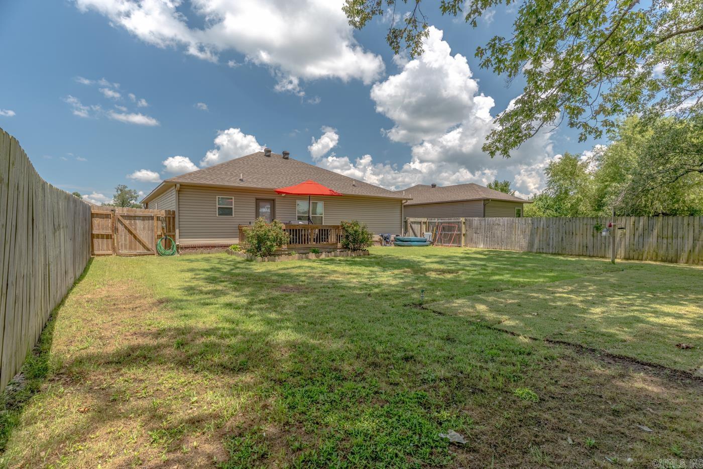 453 Wildwood Pt  Jonesboro, AR