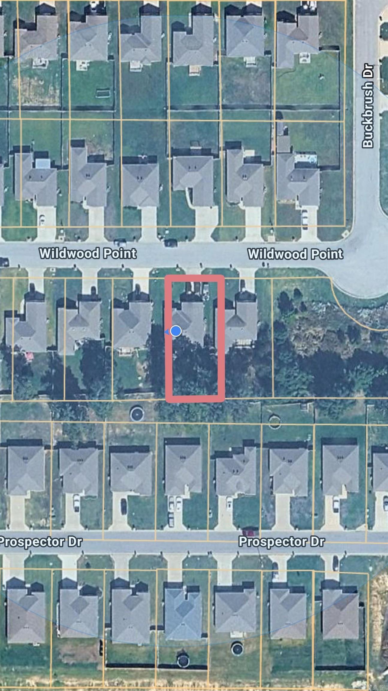 453 Wildwood Pt  Jonesboro, AR