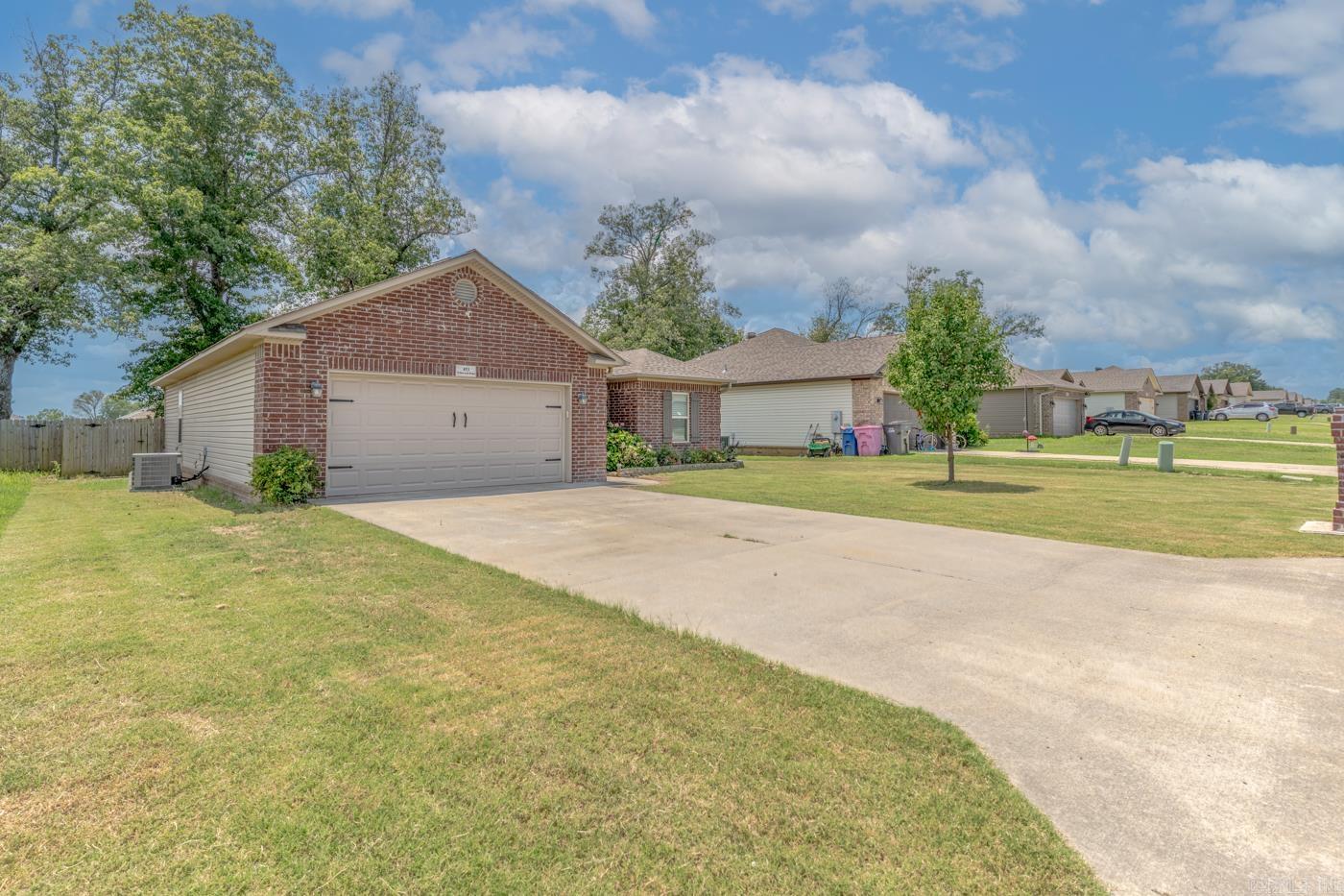 453 Wildwood Pt  Jonesboro, AR