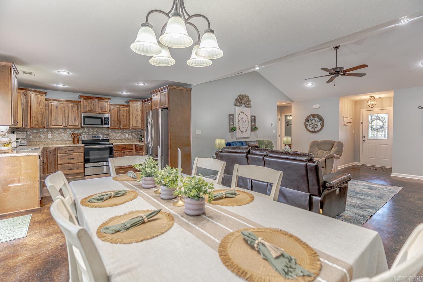 453 Wildwood Pt  Jonesboro, AR