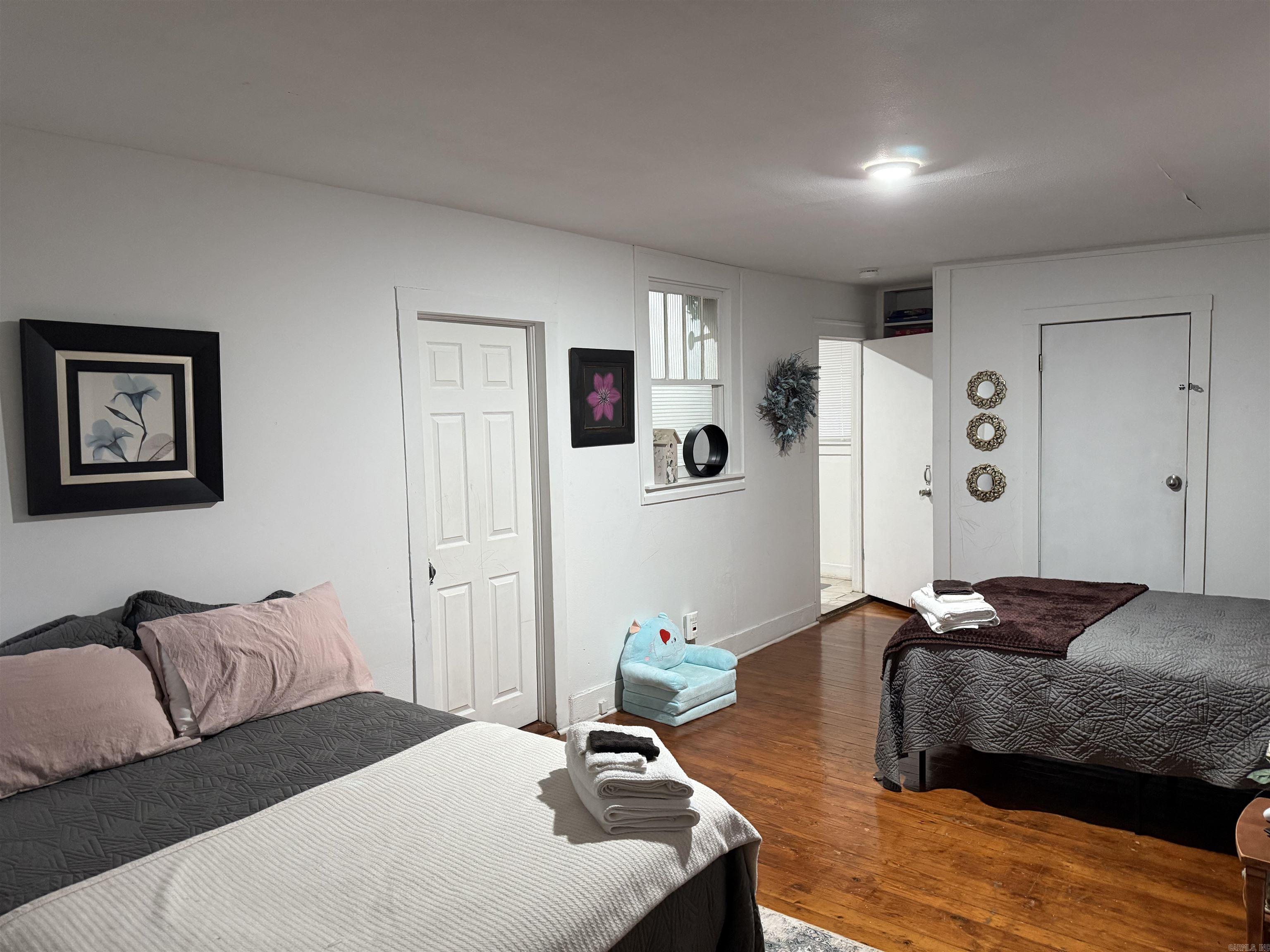 231 Oak  Hot Springs, AR