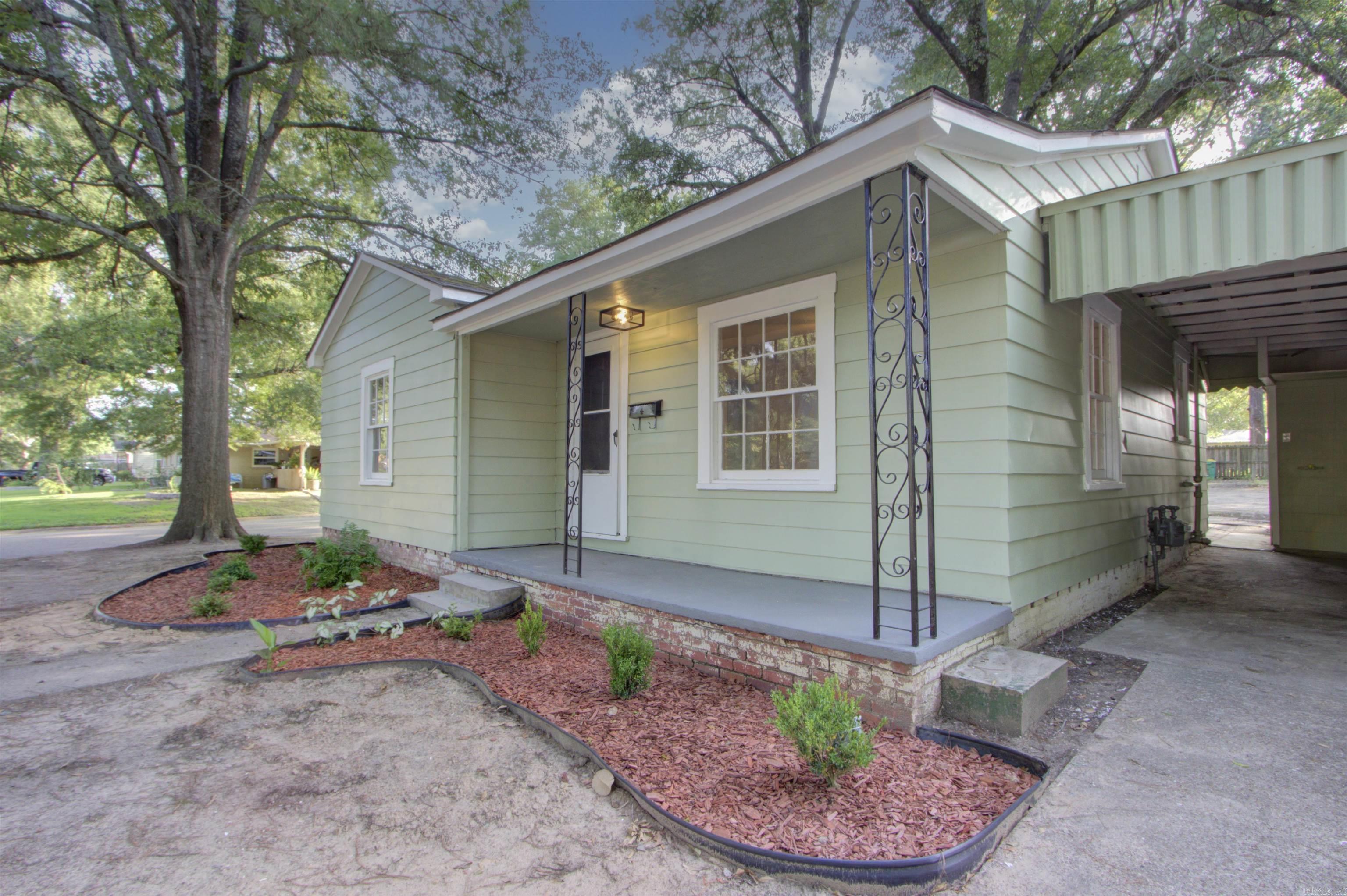 4101 Elizabeth  Texarkana, TX