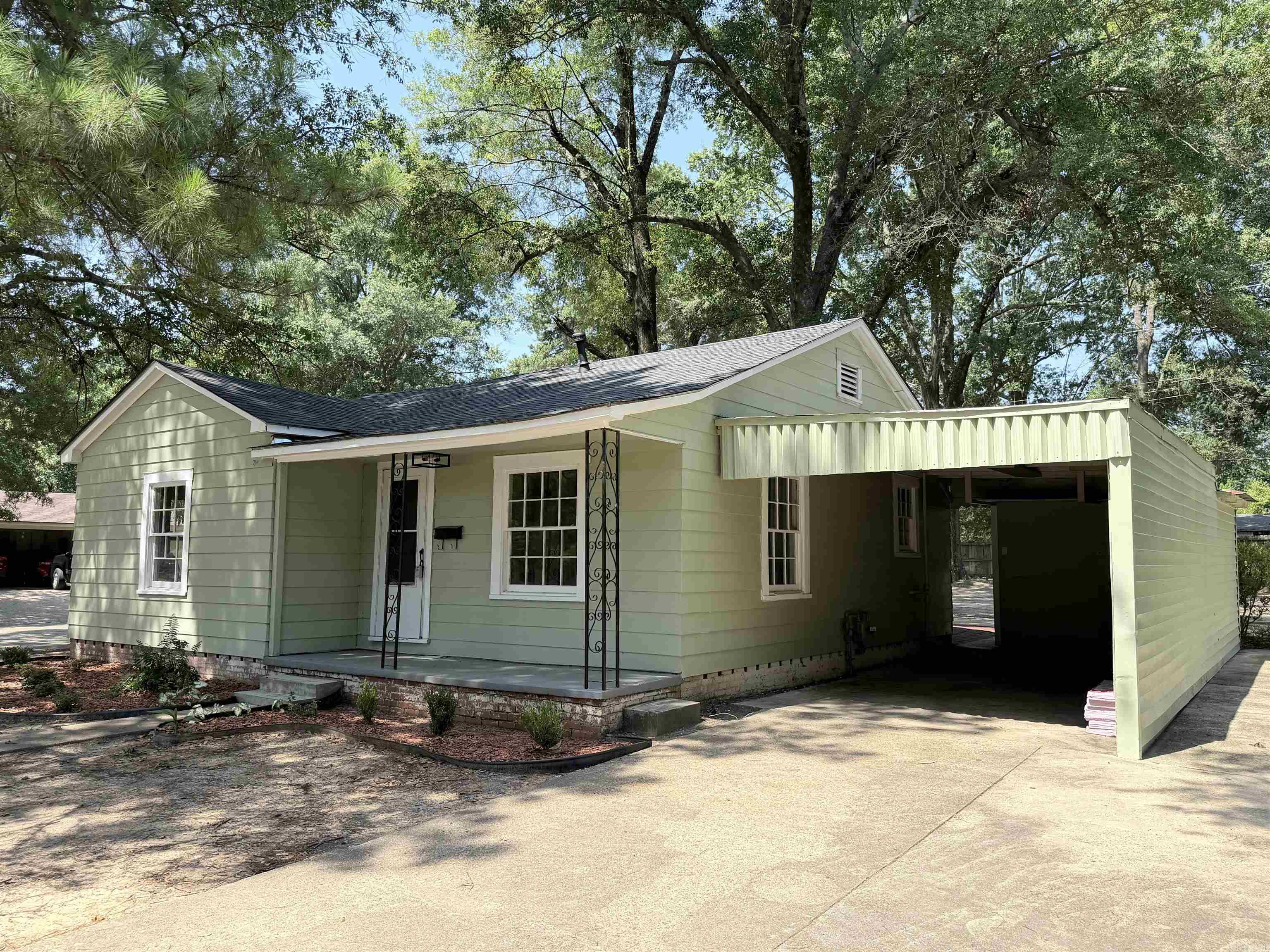4101 Elizabeth  Texarkana, TX