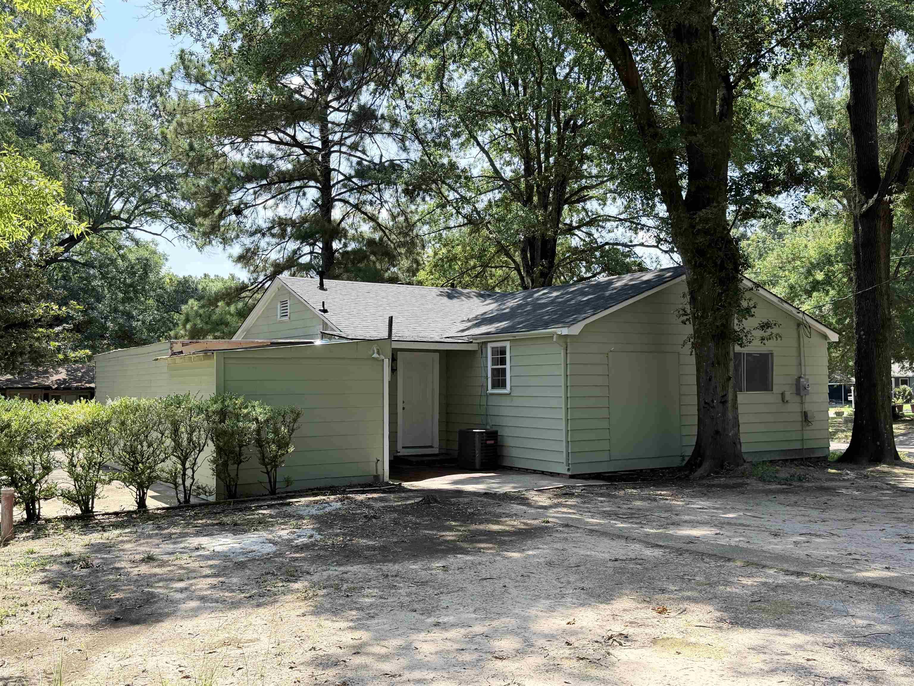 4101 Elizabeth  Texarkana, TX