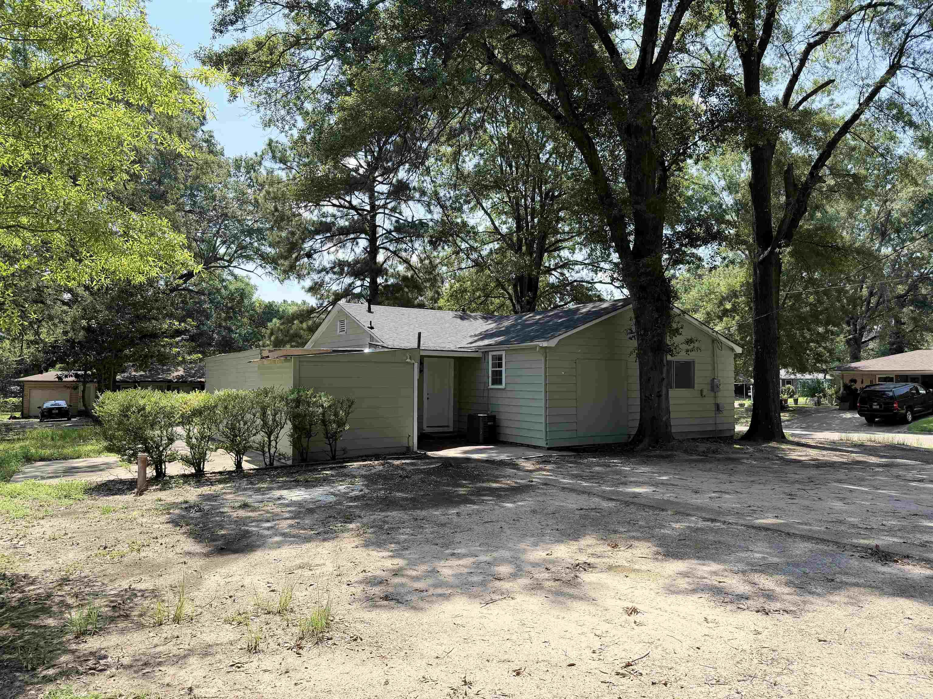 4101 Elizabeth  Texarkana, TX