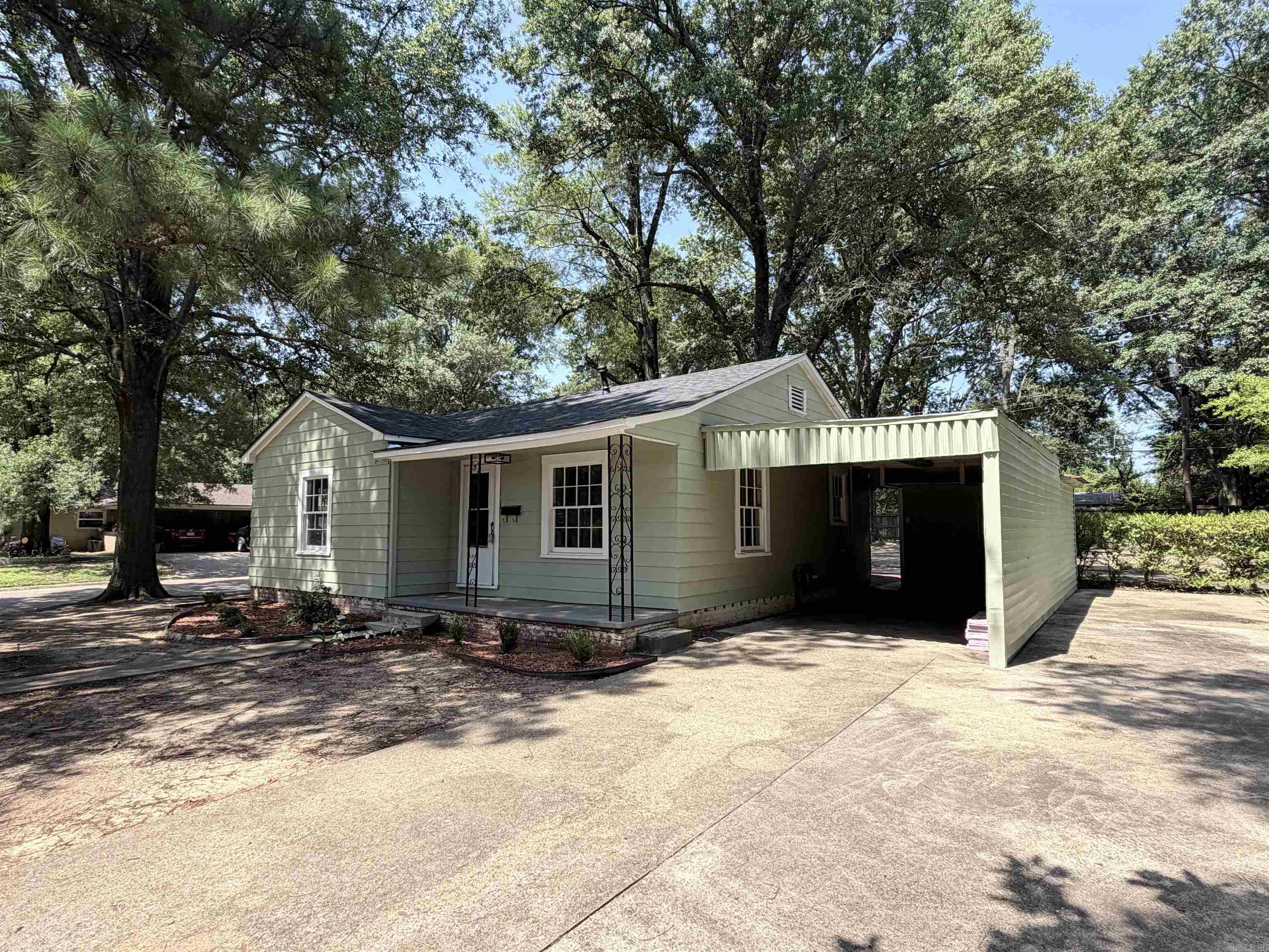 4101 Elizabeth  Texarkana, TX