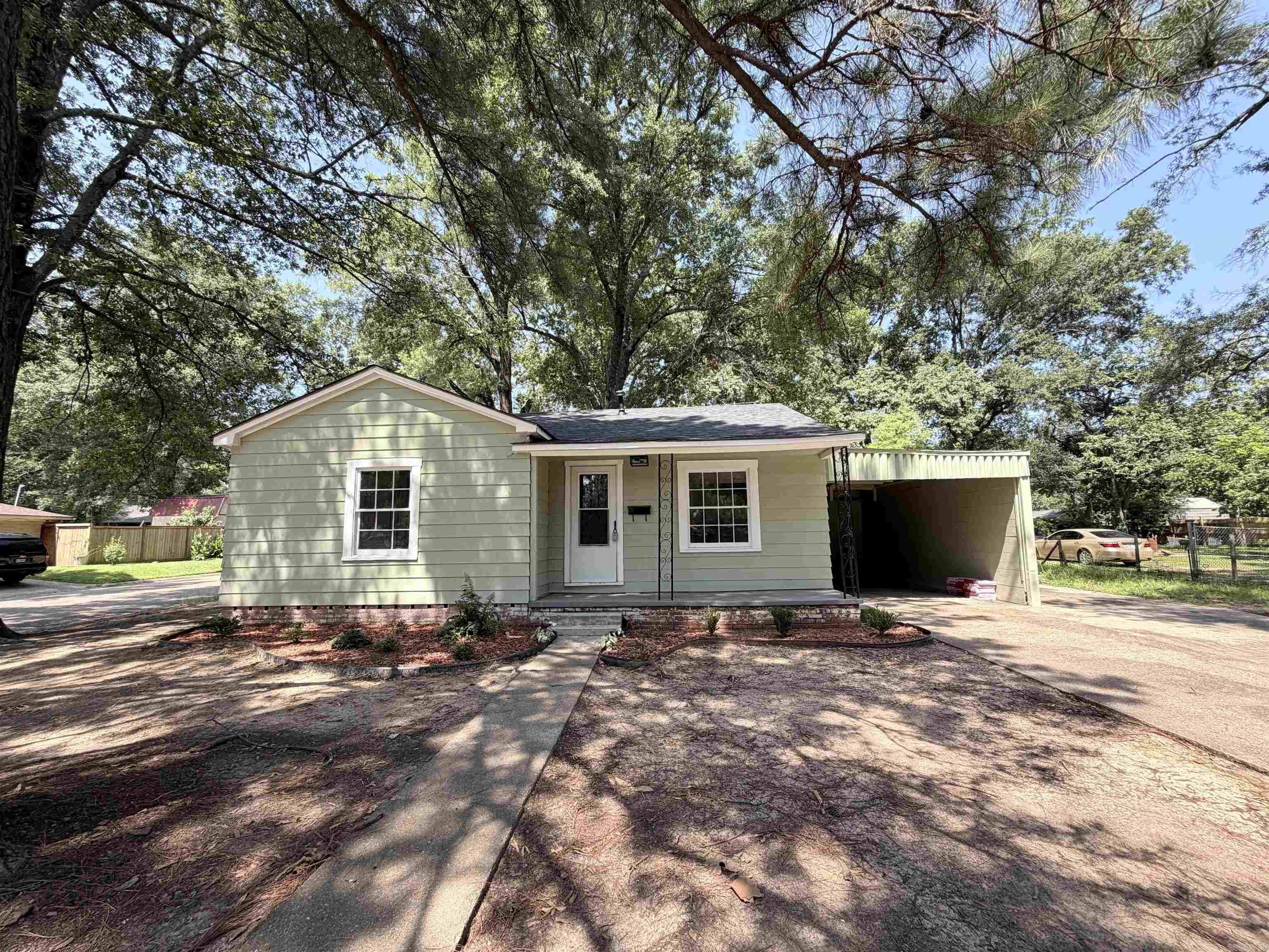 4101 Elizabeth  Texarkana, TX