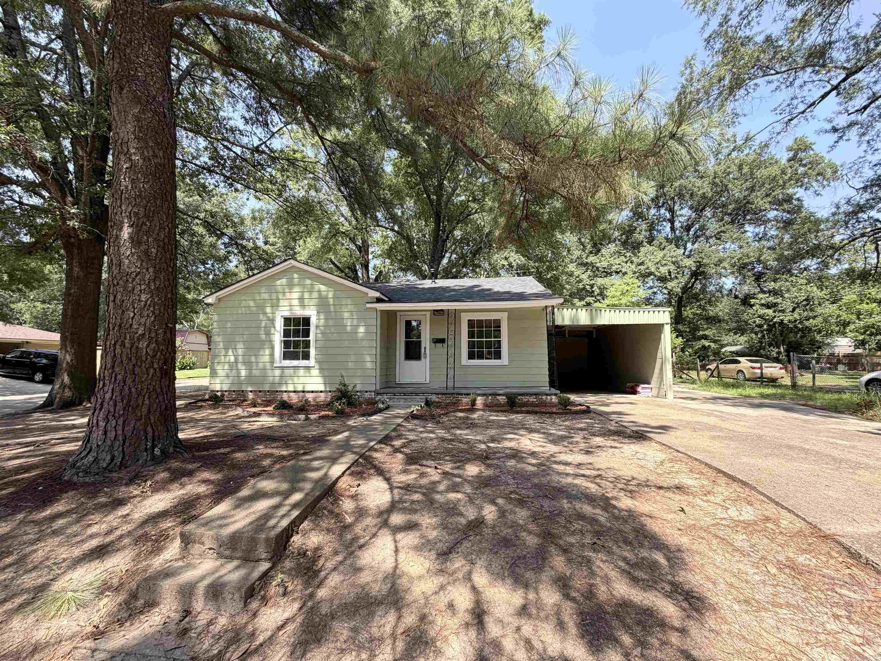 4101 Elizabeth  Texarkana, TX