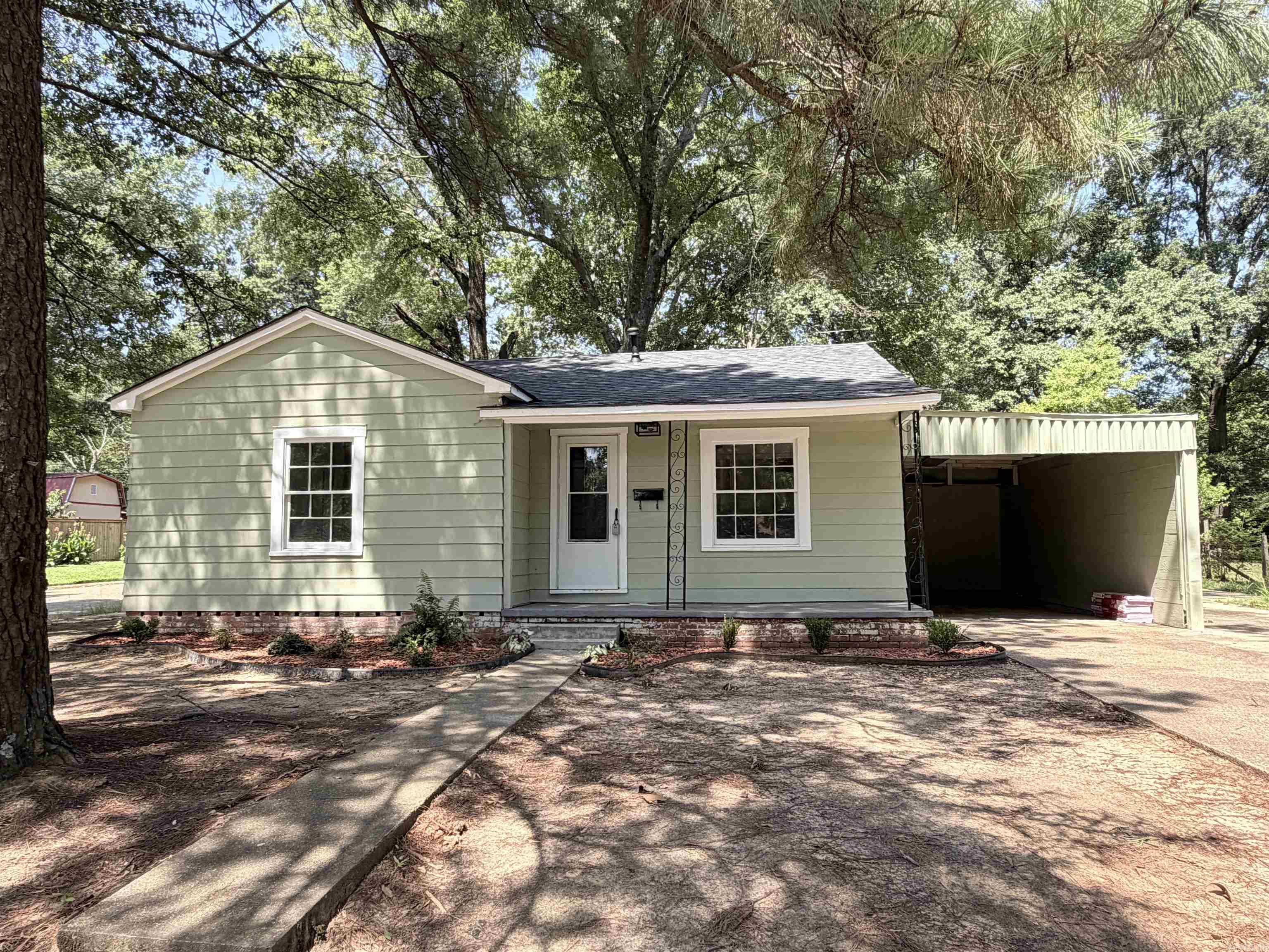 4101 Elizabeth  Texarkana, TX
