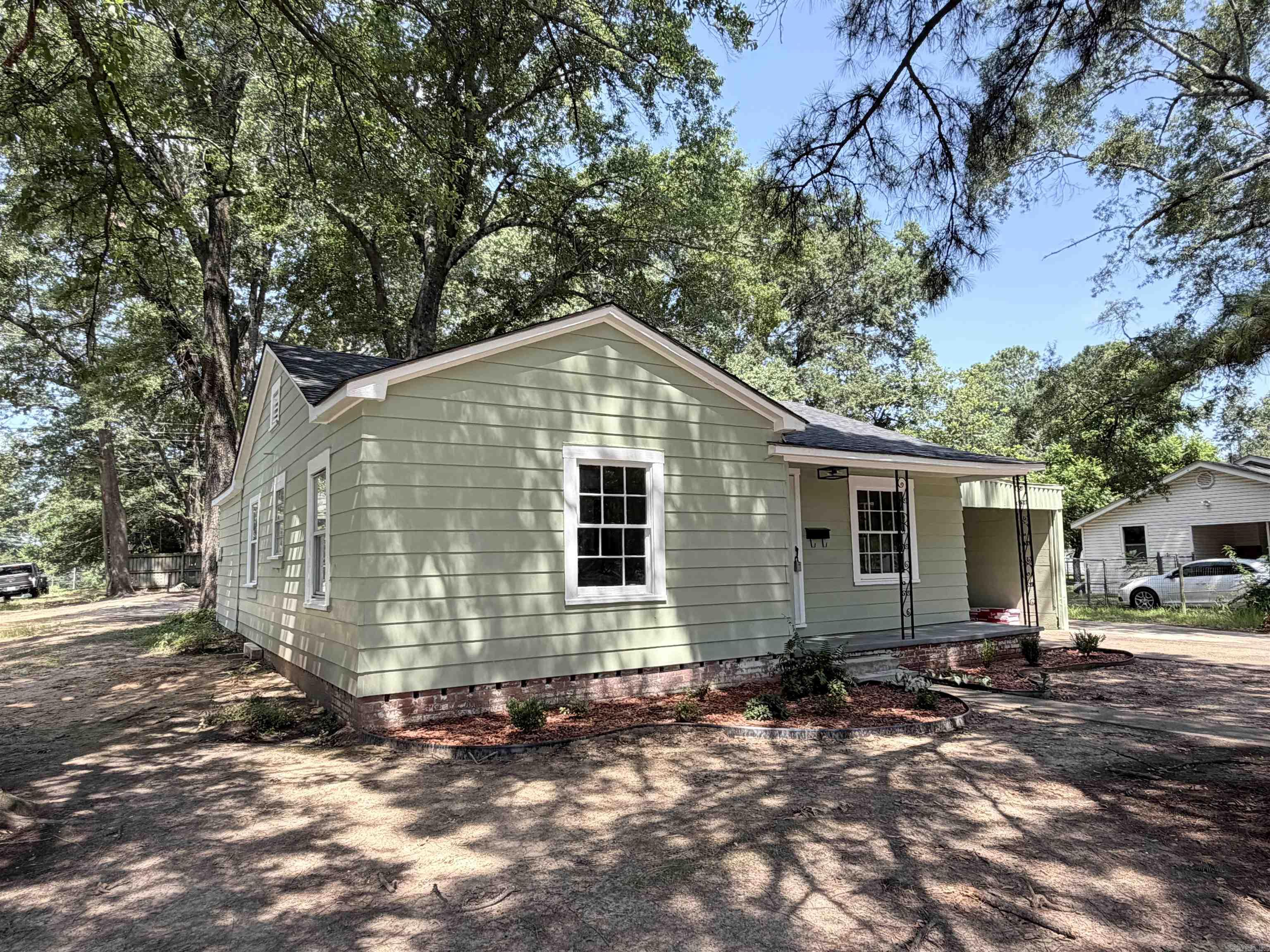 4101 Elizabeth  Texarkana, TX