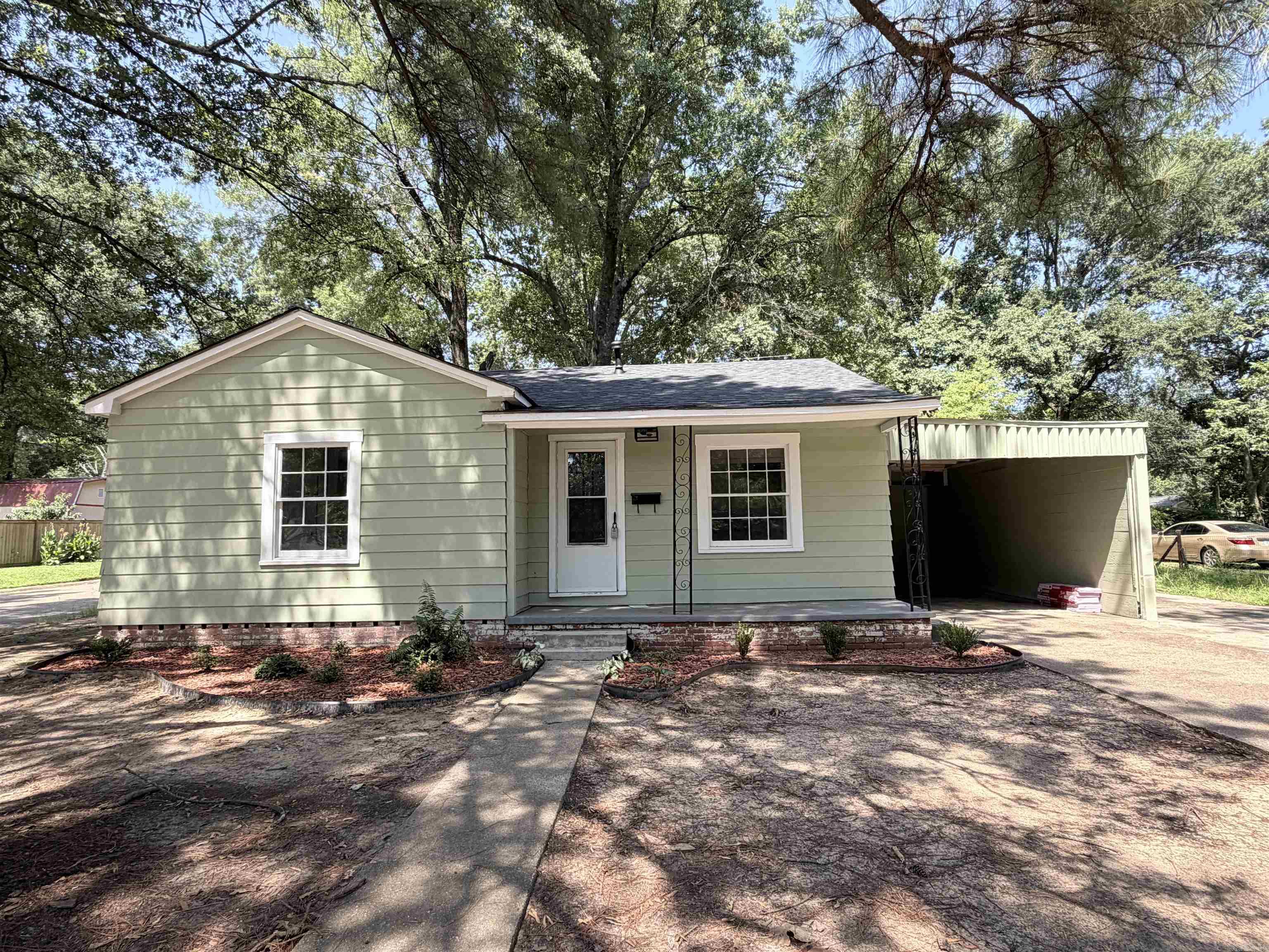 4101 Elizabeth  Texarkana, TX