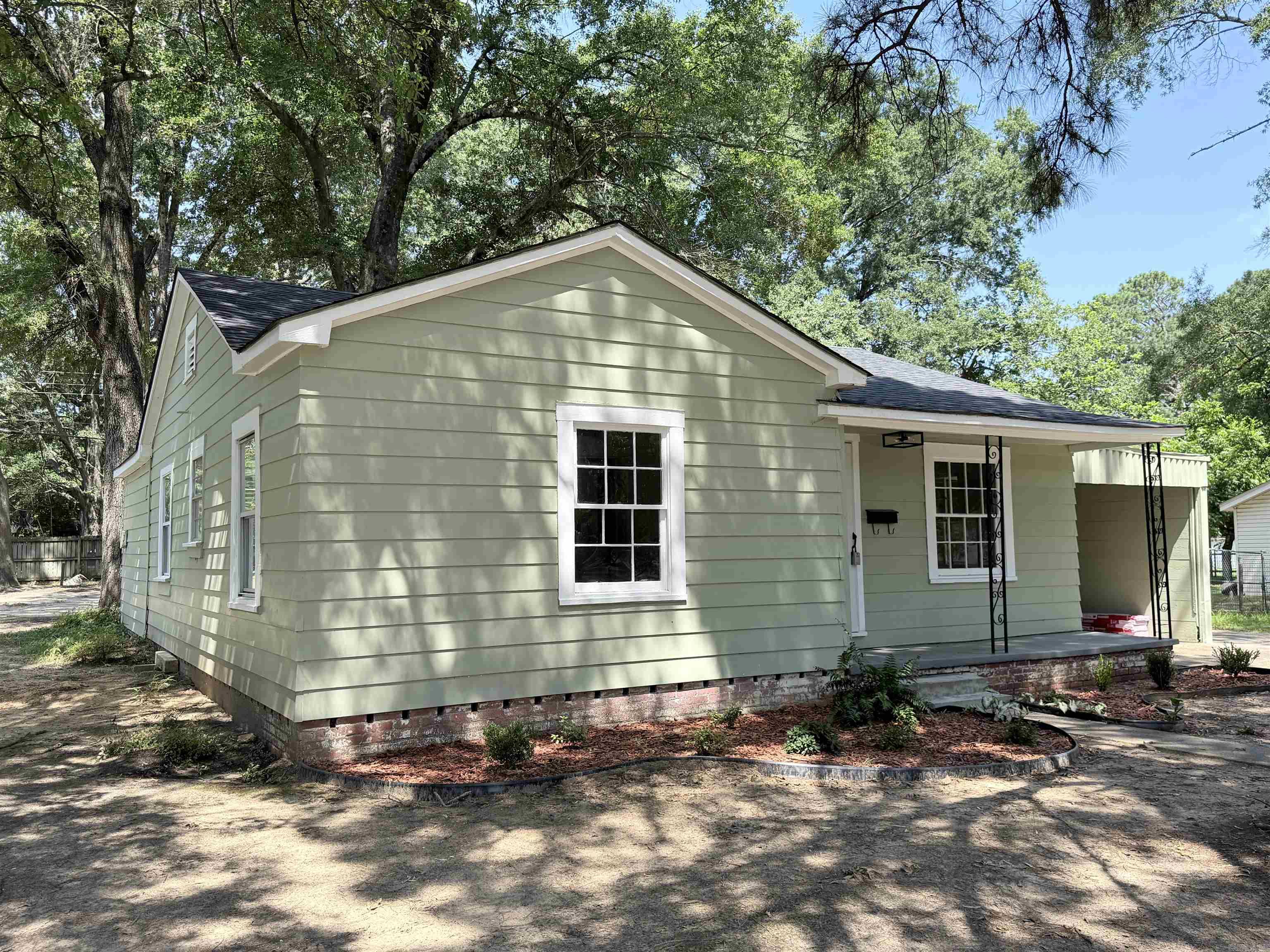 4101 Elizabeth  Texarkana, TX