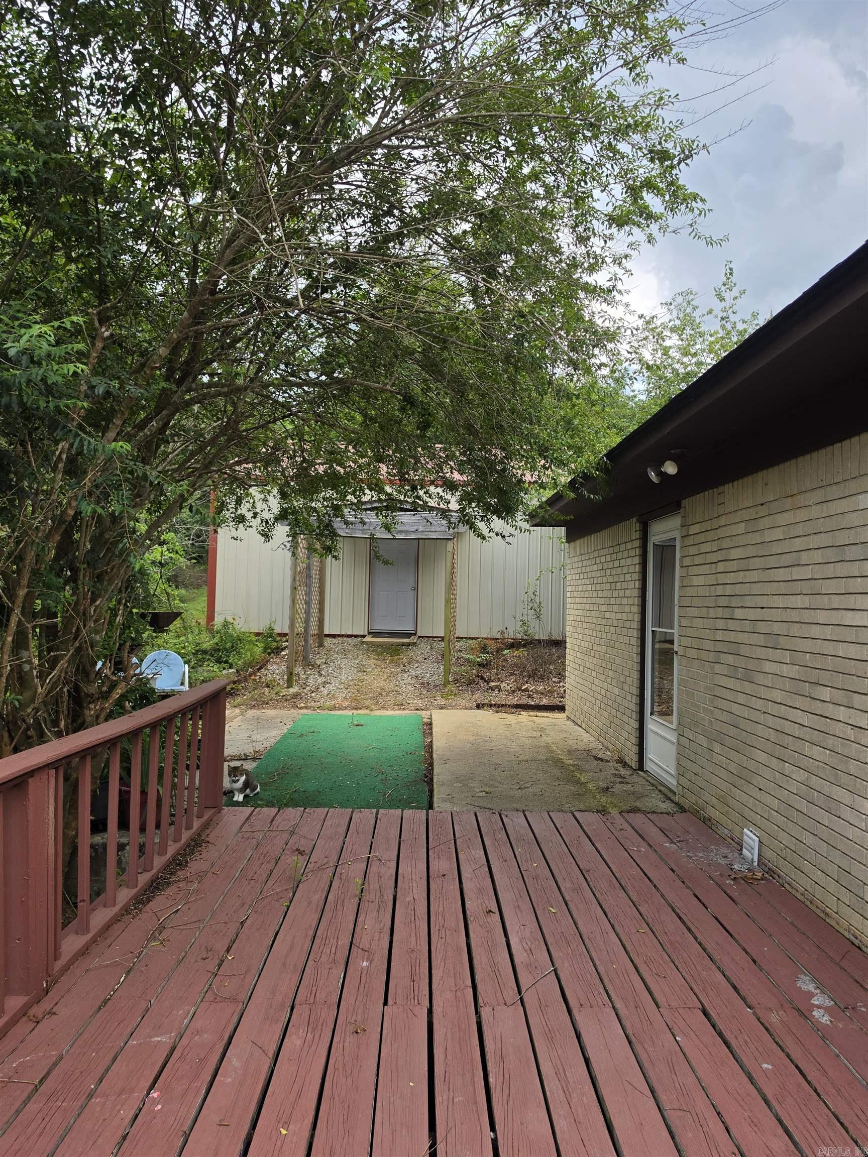906 Surrey  Hot Springs, AR