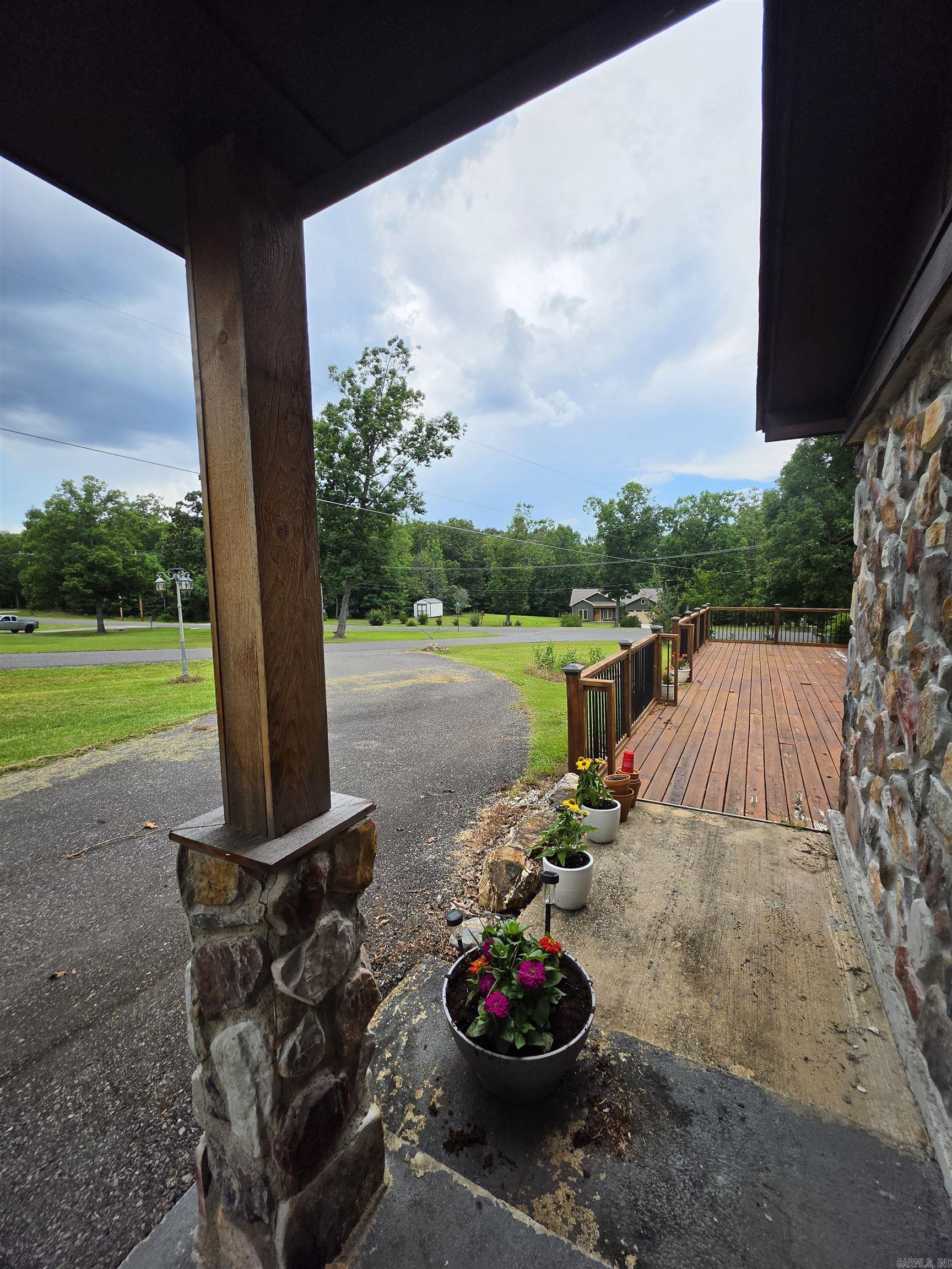 906 Surrey  Hot Springs, AR