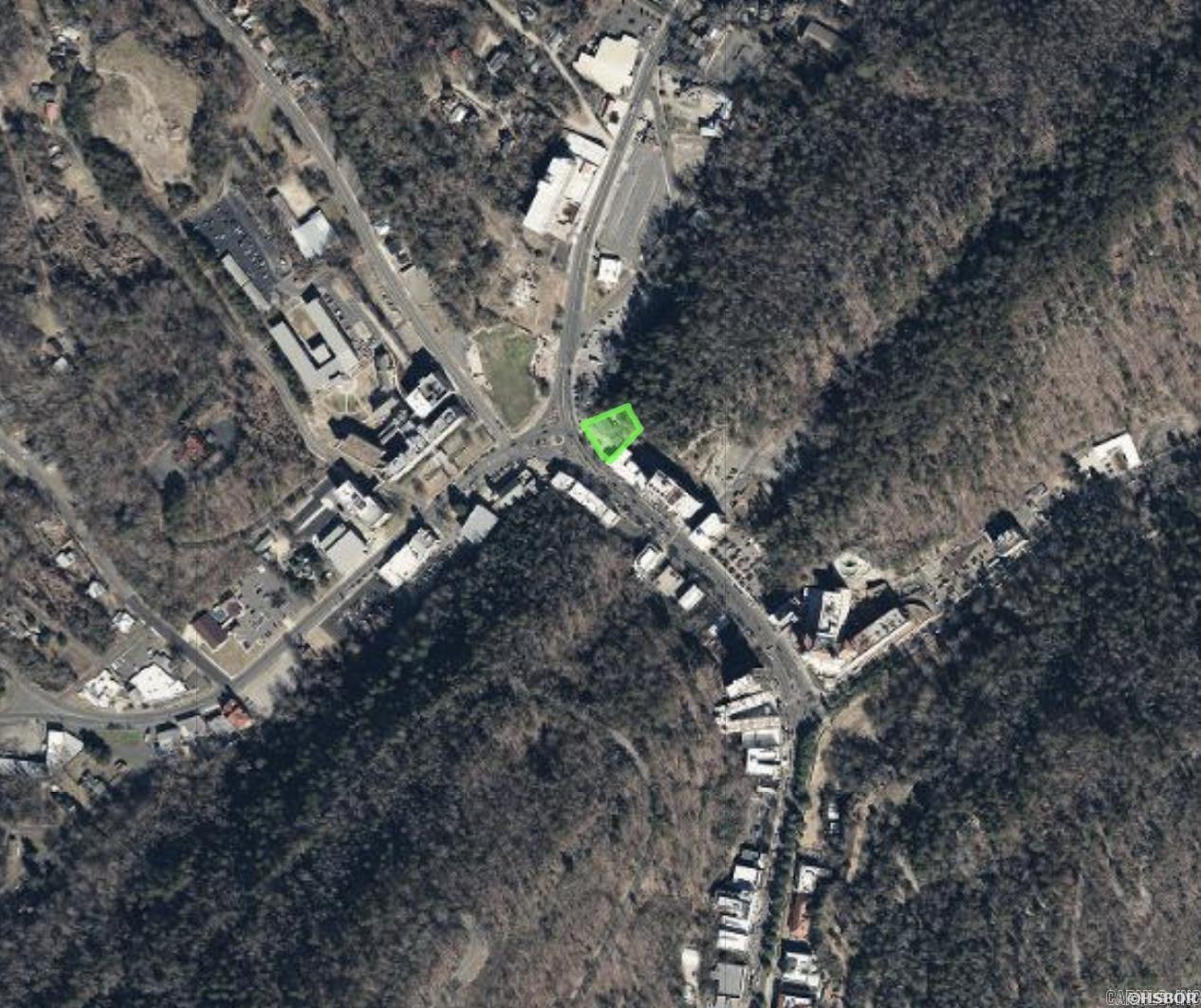 101 Central  Hot Springs, AR