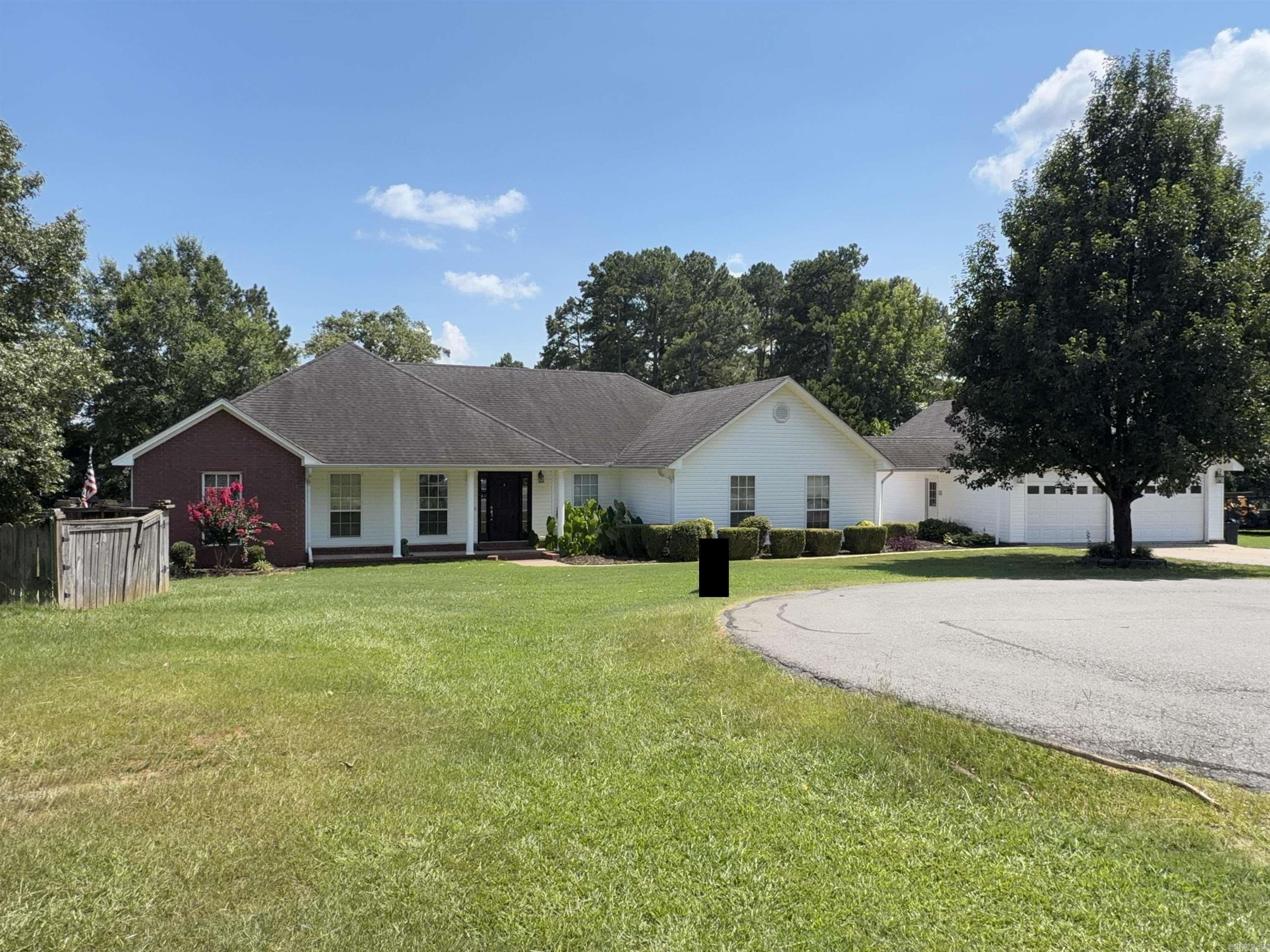 12 Christen  Sheridan, AR