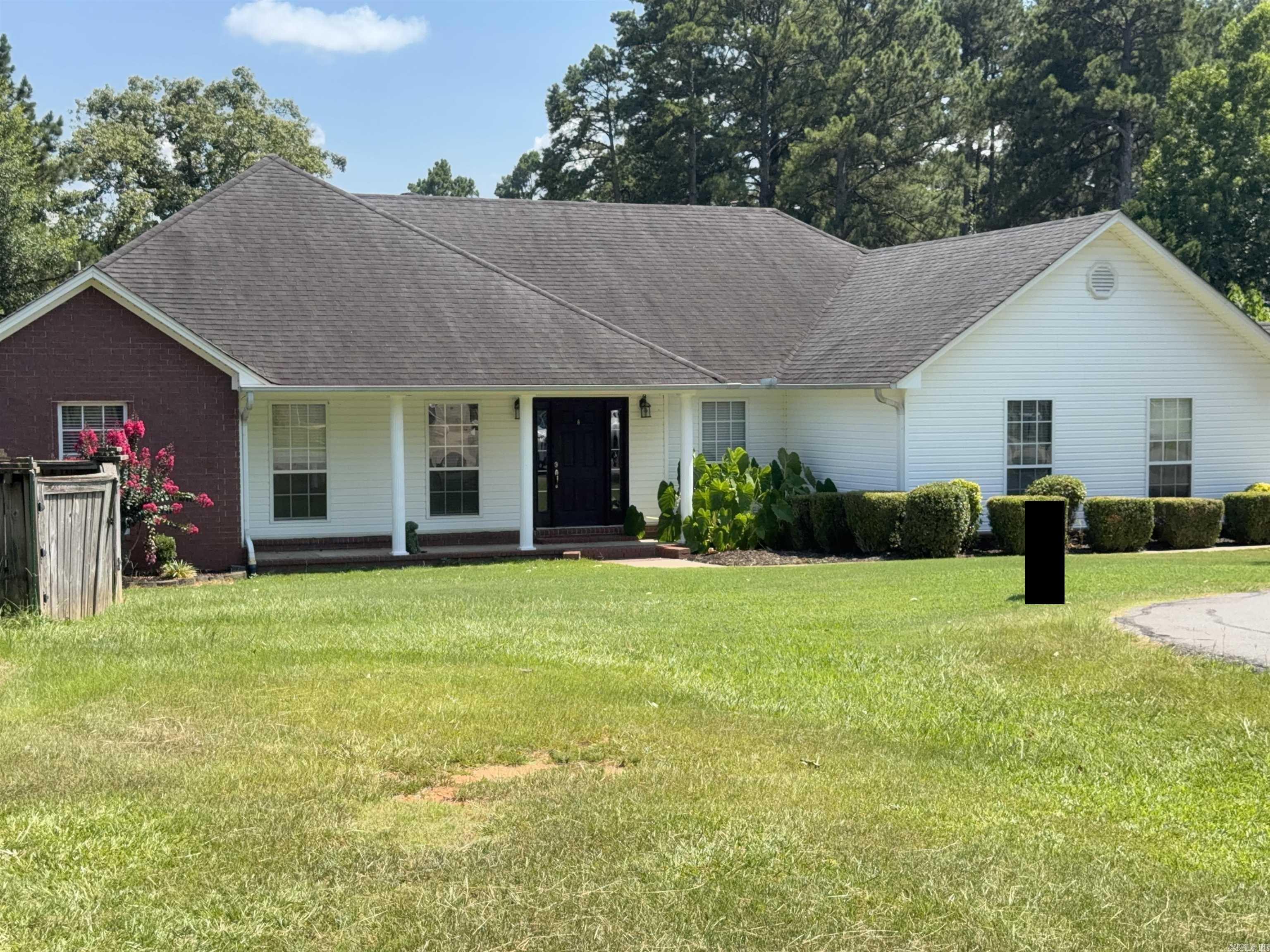 12 Christen  Sheridan, AR
