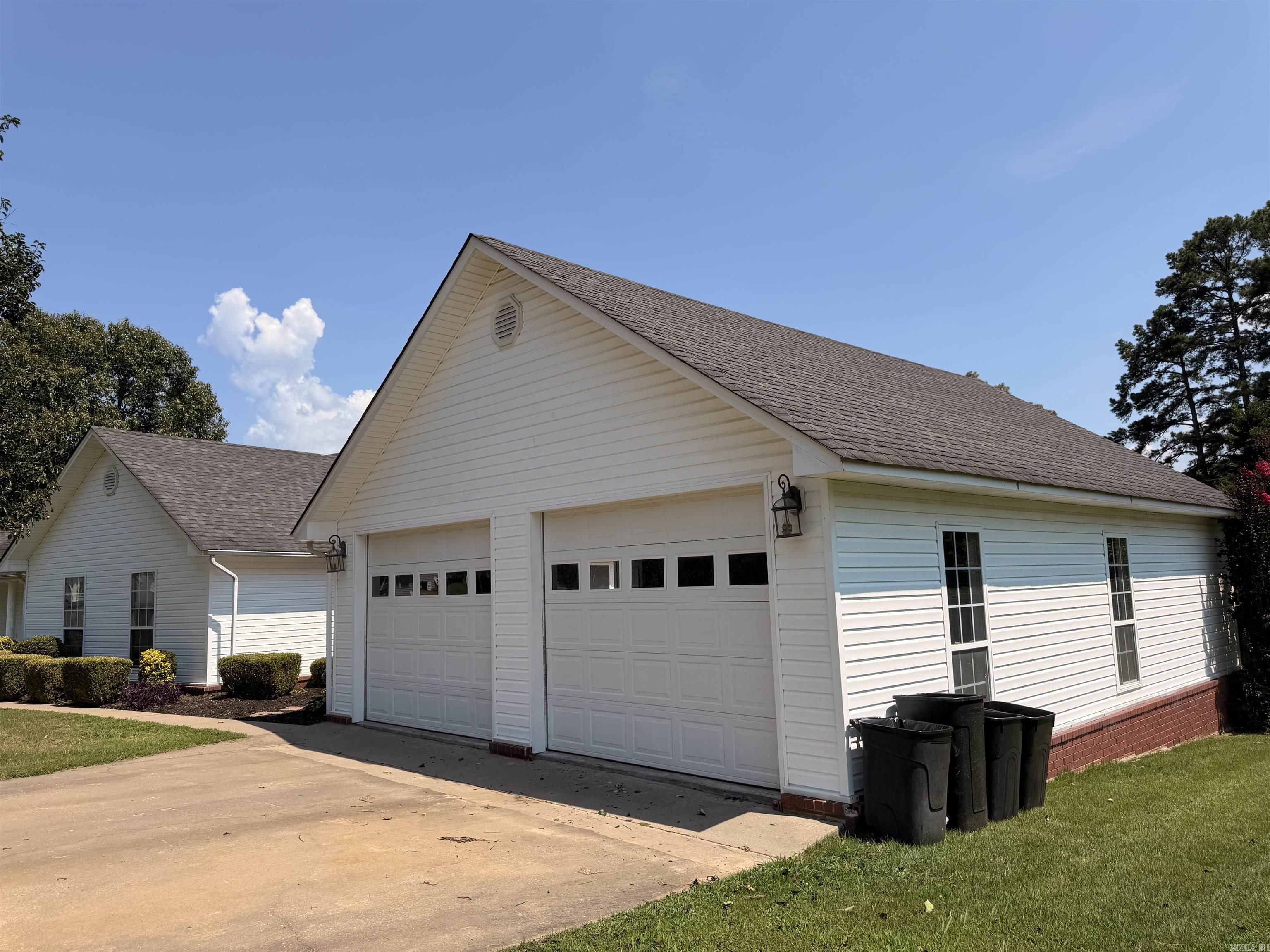 12 Christen  Sheridan, AR