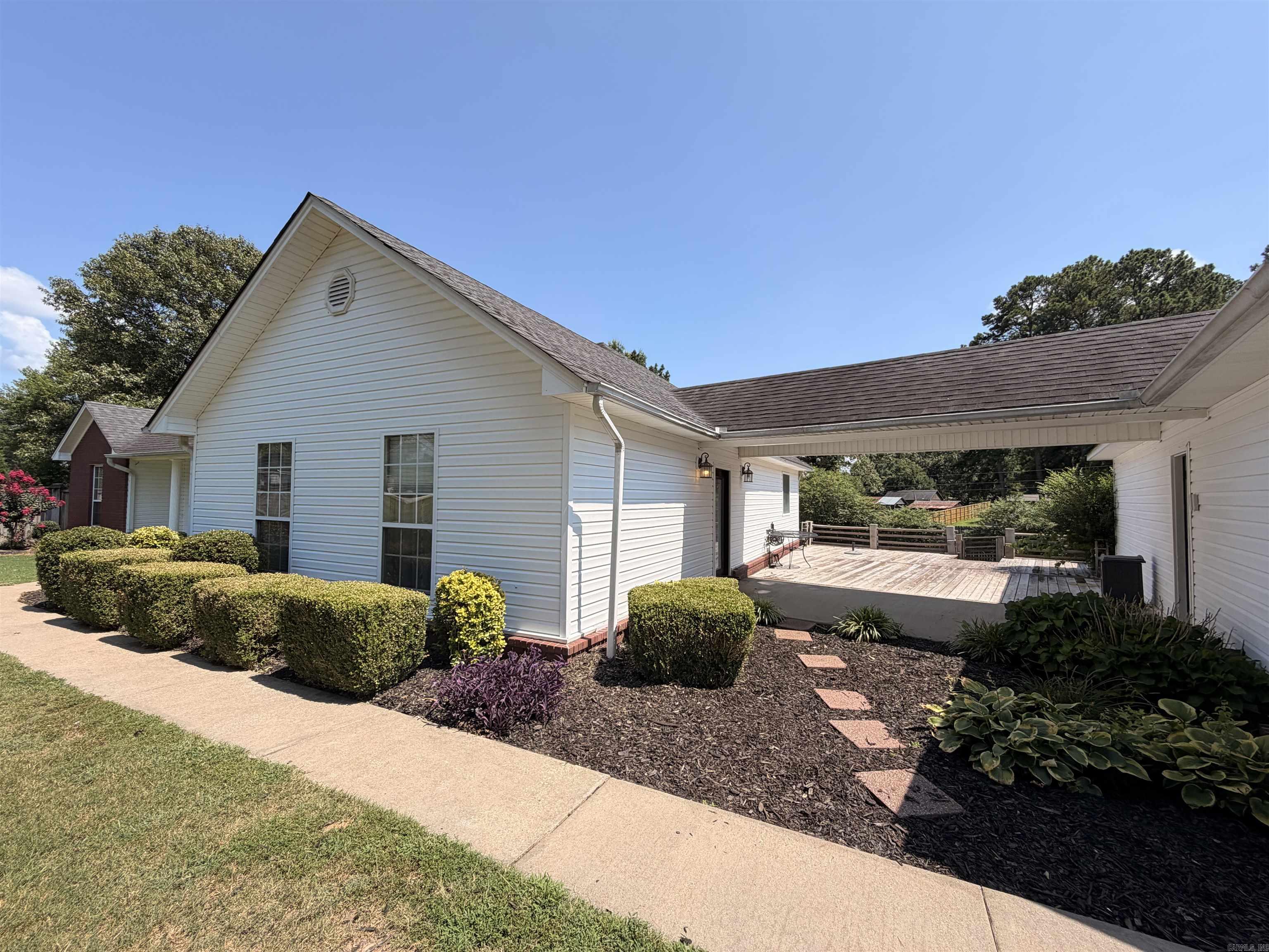 12 Christen  Sheridan, AR