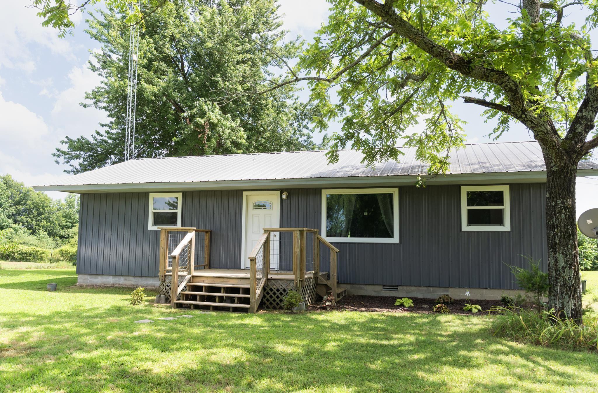 1075 Firehouse Rd  Quitman, AR