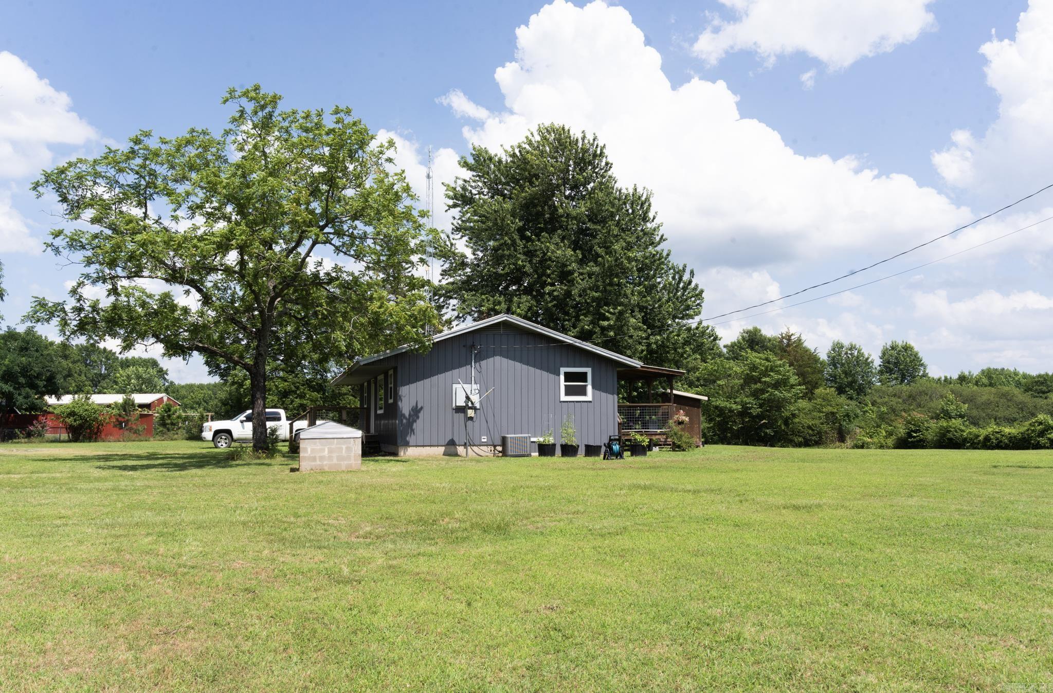 1075 Firehouse Rd  Quitman, AR