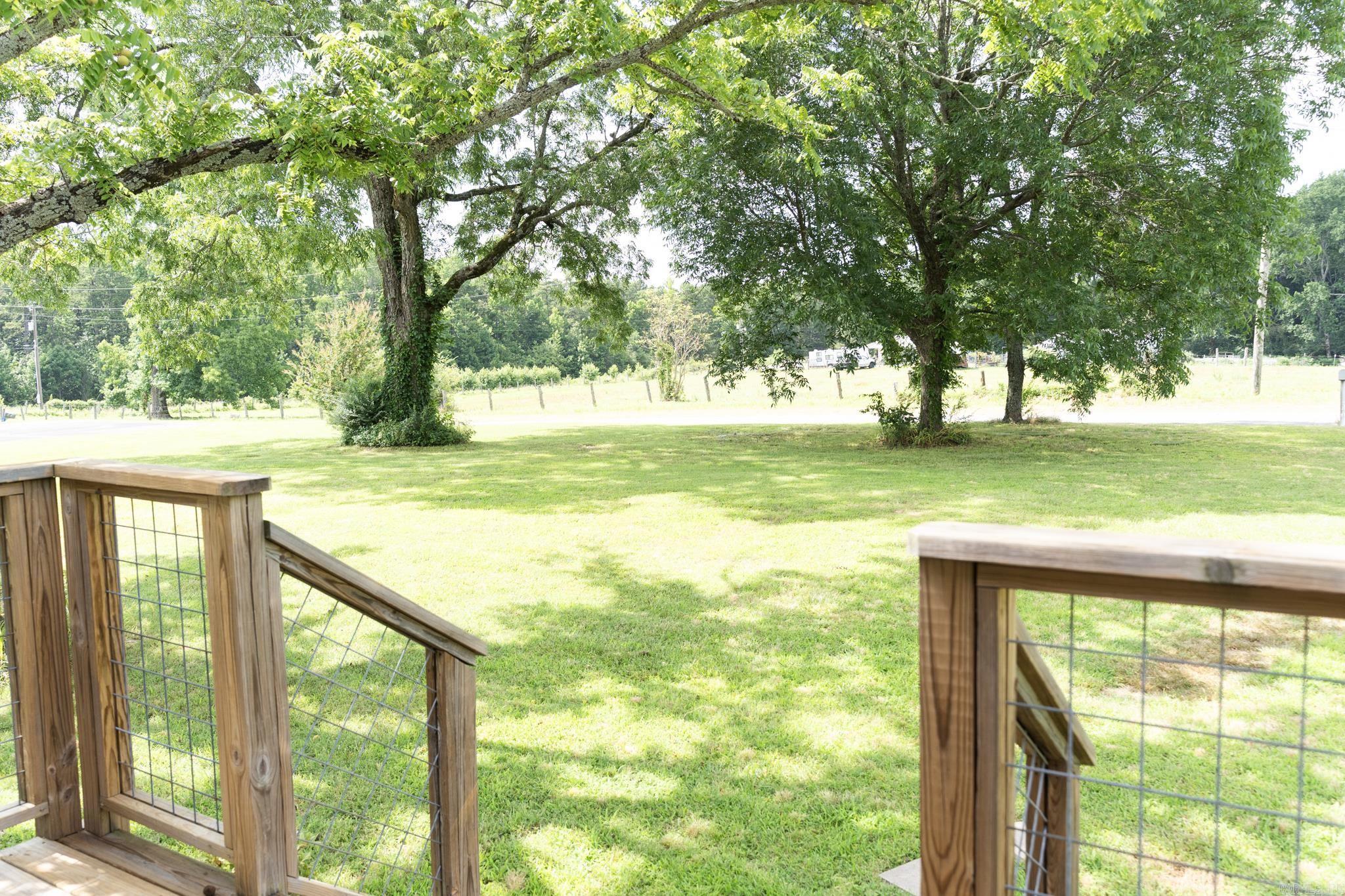 1075 Firehouse Rd  Quitman, AR