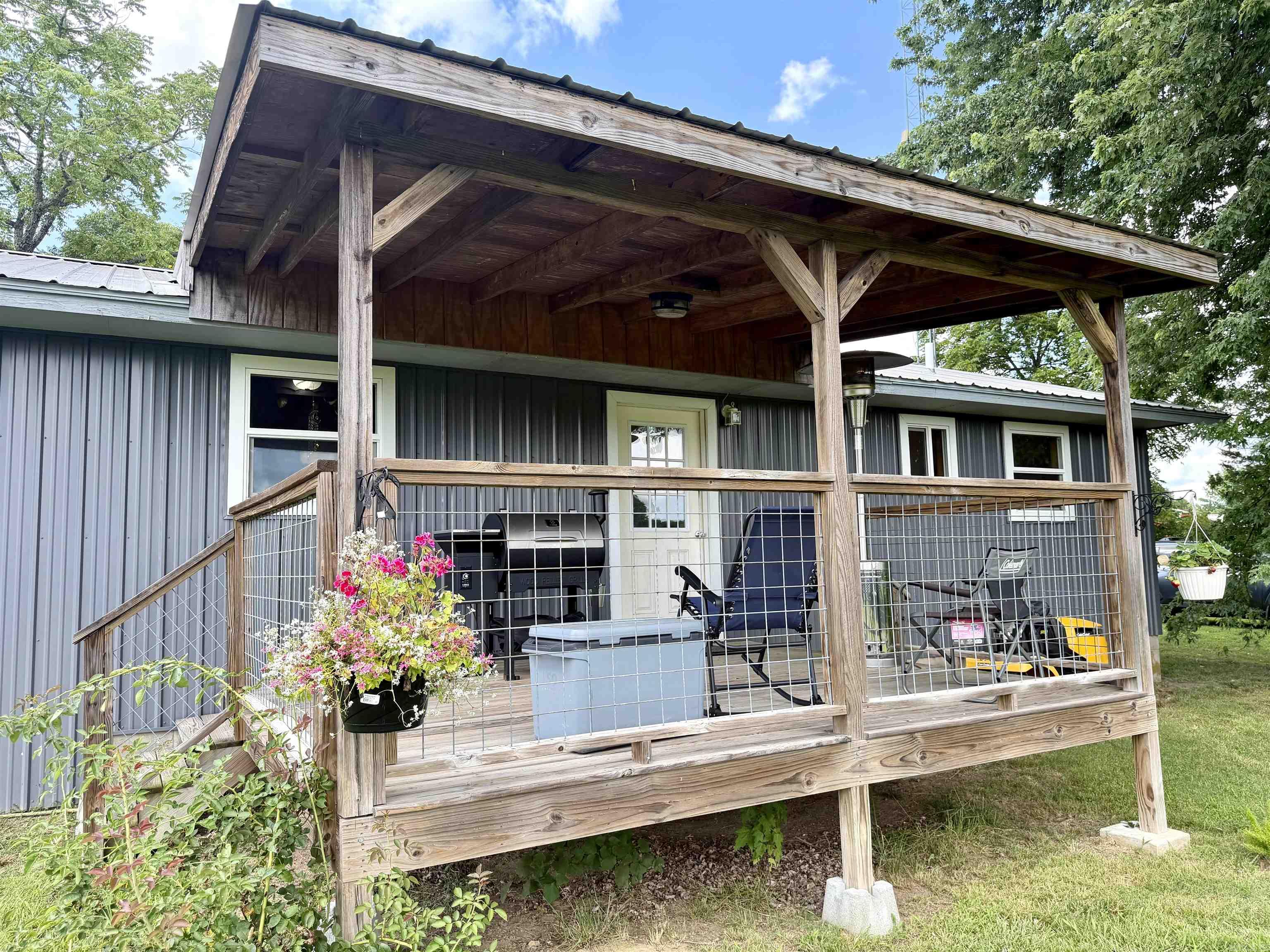 1075 Firehouse Rd  Quitman, AR