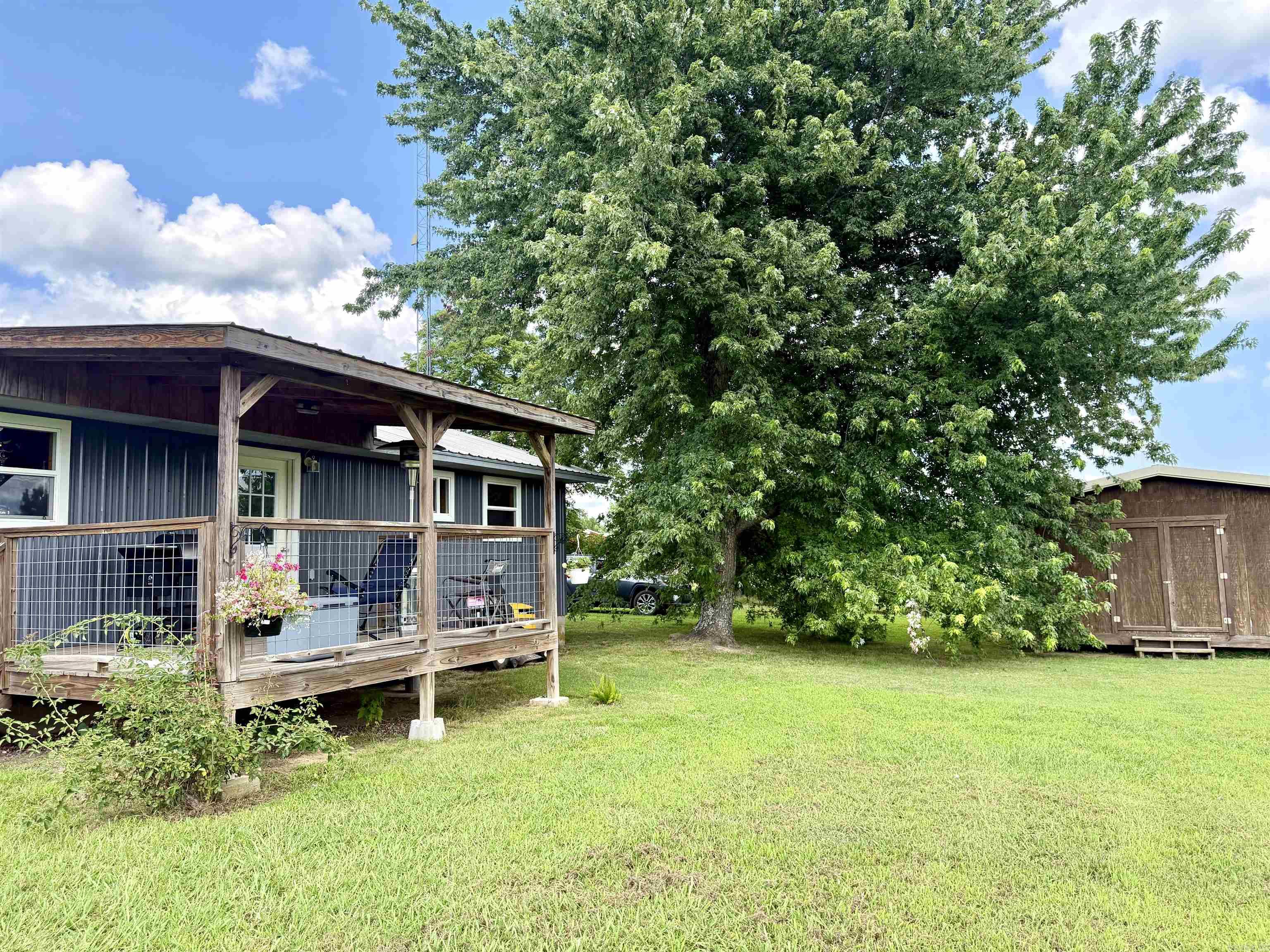 1075 Firehouse Rd  Quitman, AR