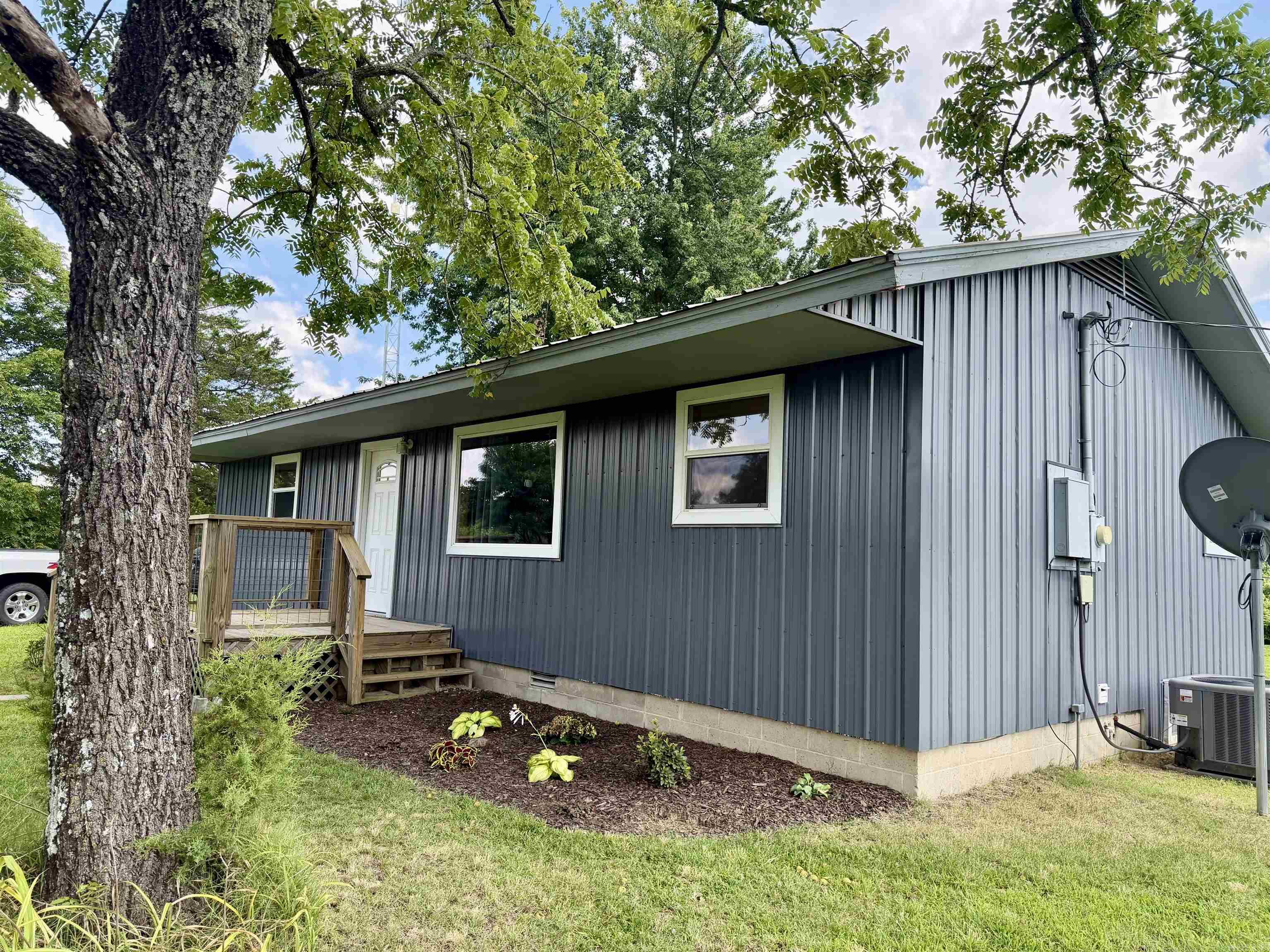 1075 Firehouse Rd  Quitman, AR