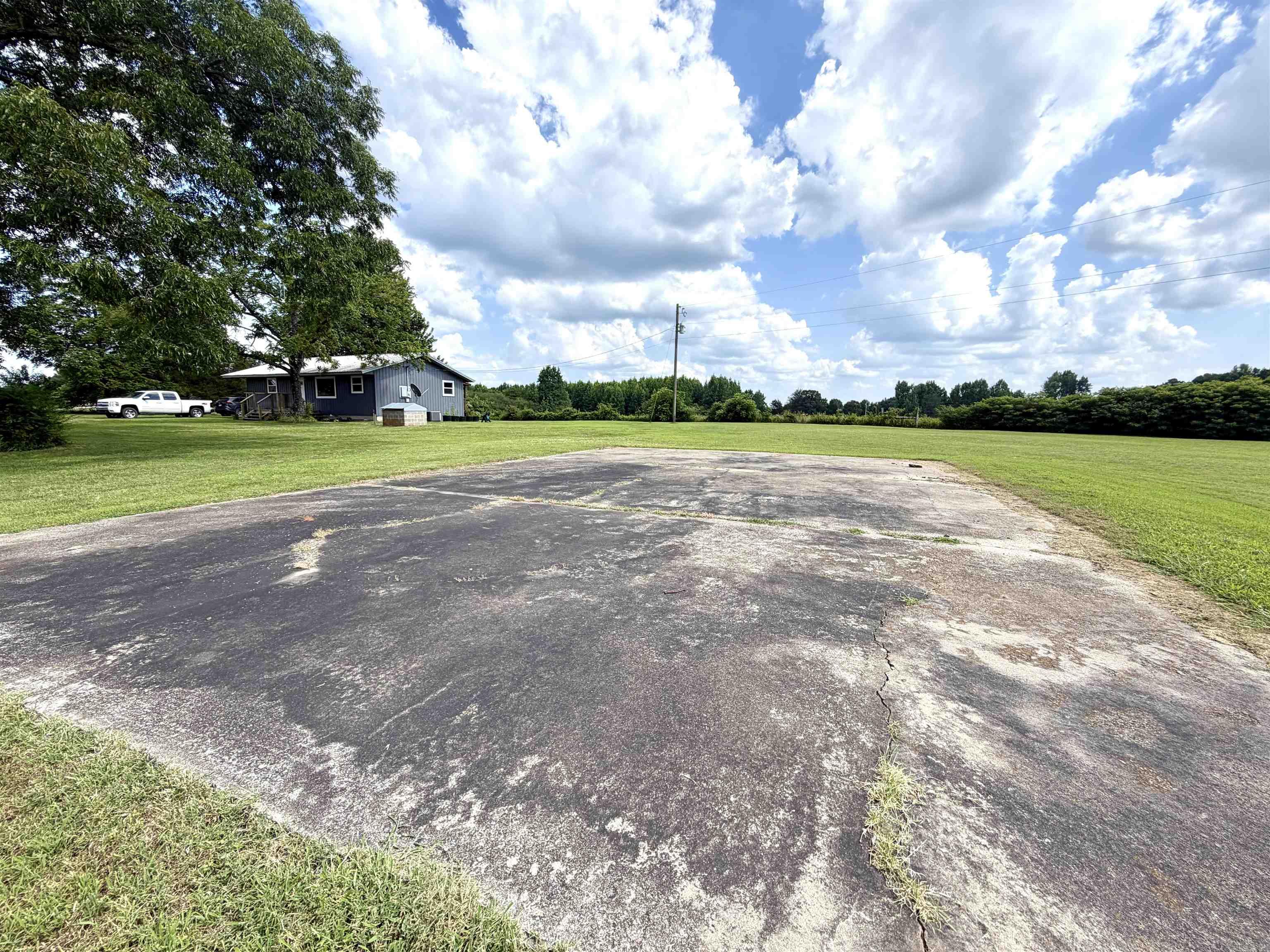 1075 Firehouse Rd  Quitman, AR
