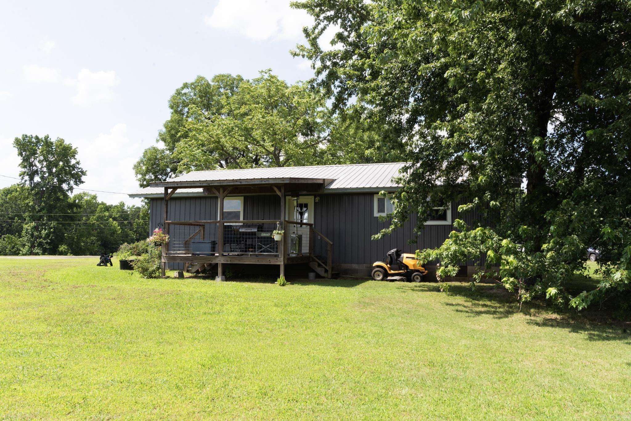 1075 Firehouse Rd  Quitman, AR
