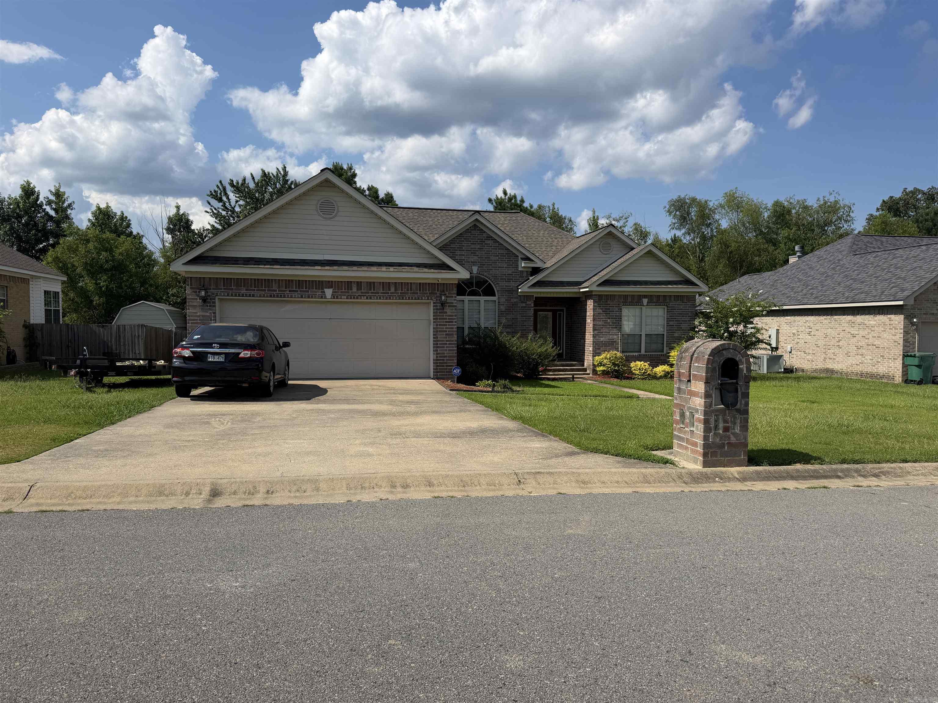 121 Farah  White Hall, AR