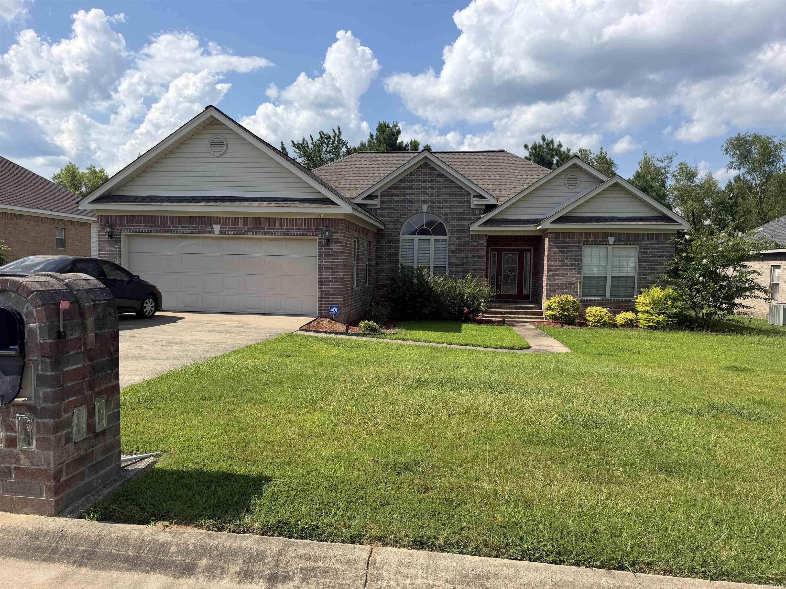 121 Farah  White Hall, AR