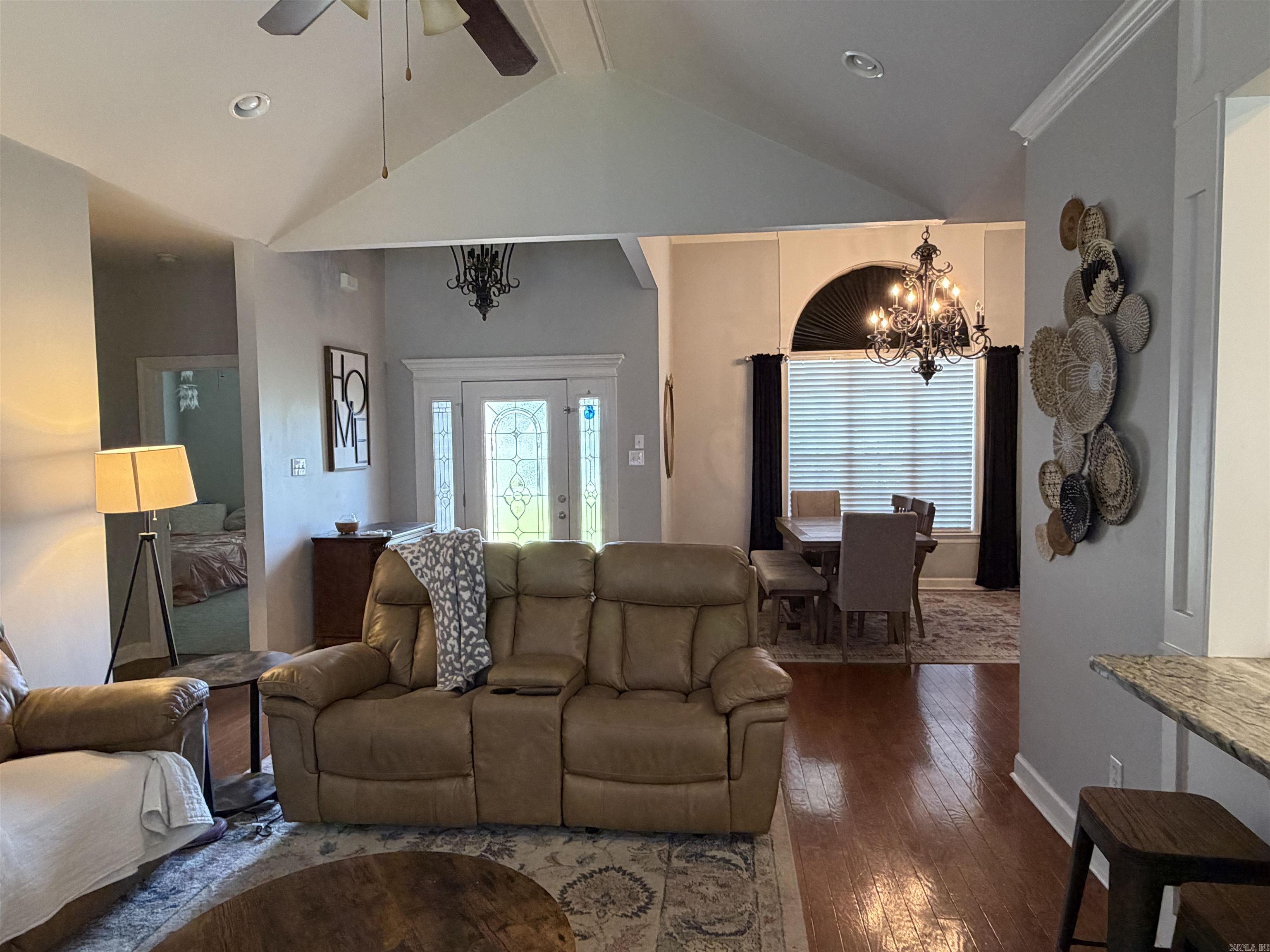 121 Farah  White Hall, AR