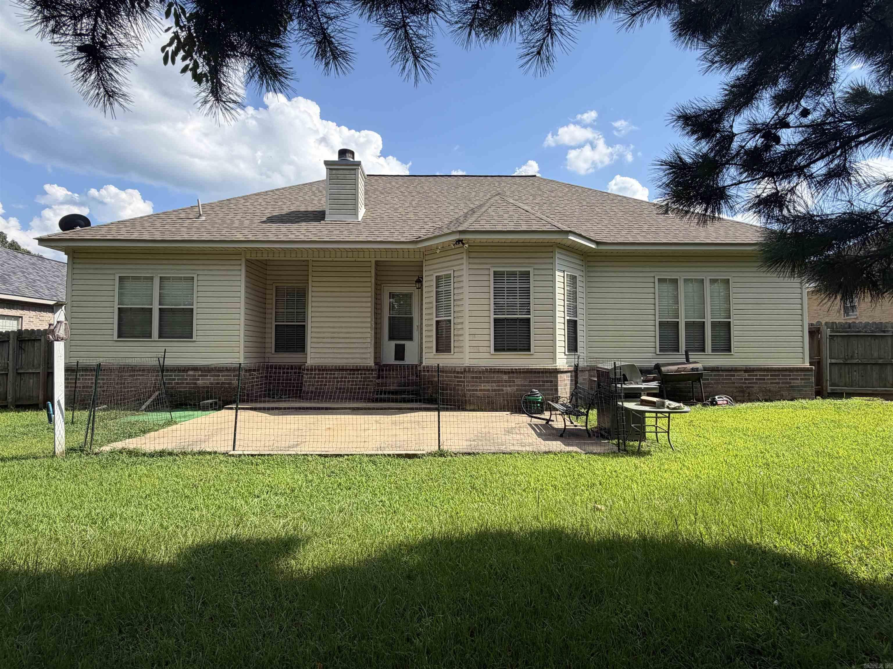 121 Farah  White Hall, AR