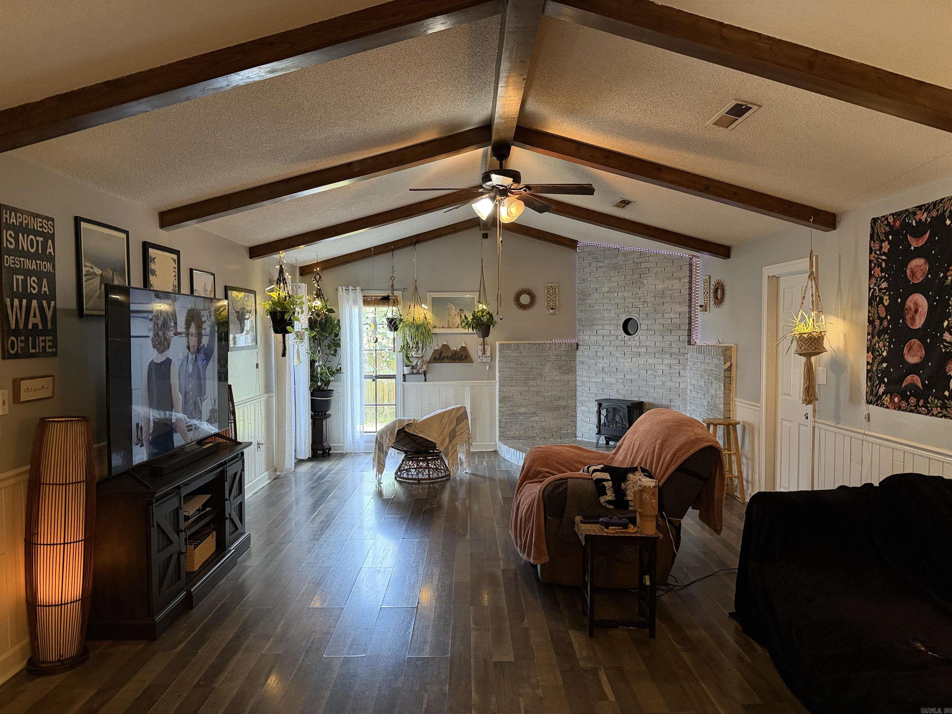 315 Clifton Dr  Wynne, AR
