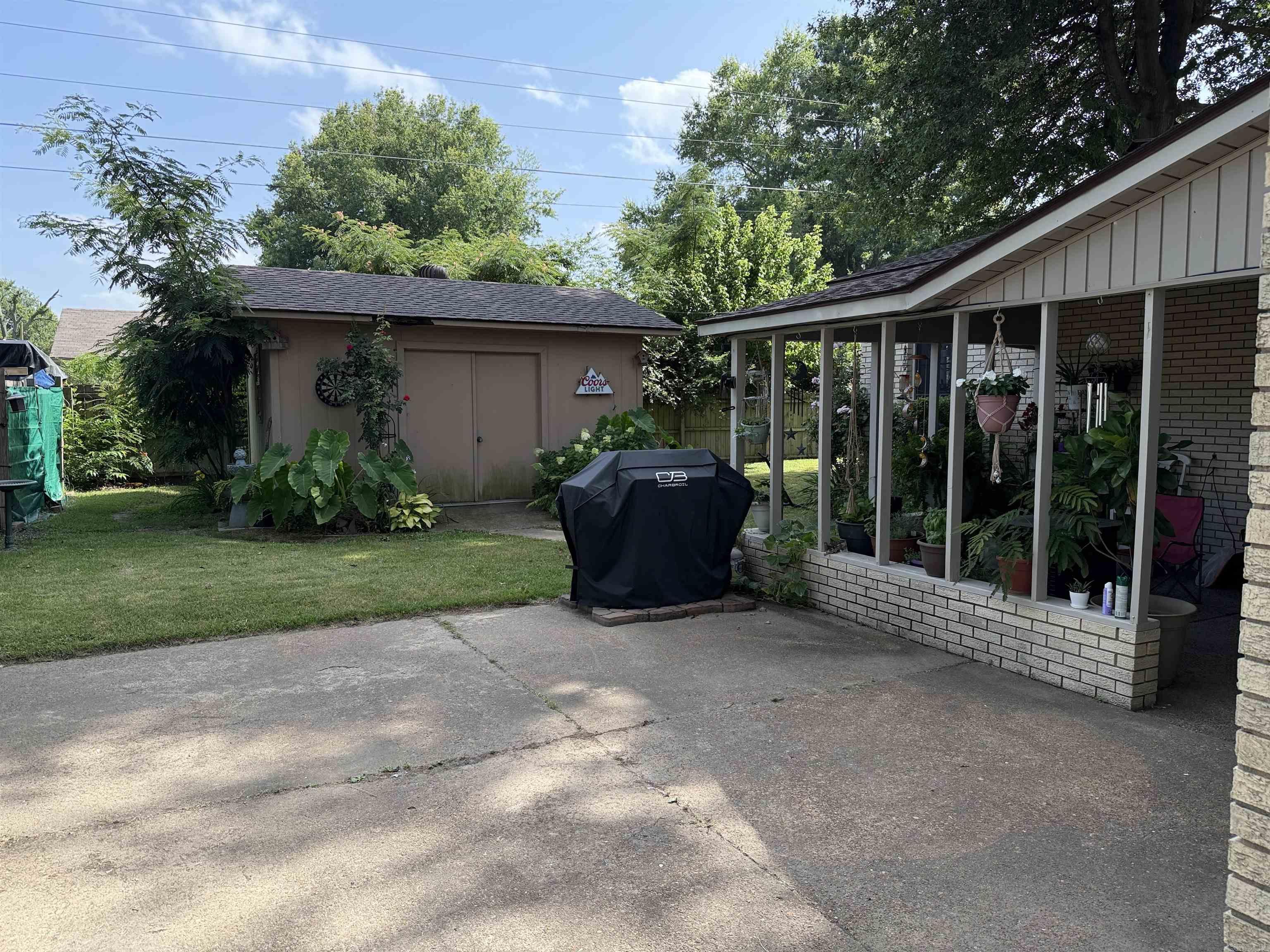 315 Clifton Dr  Wynne, AR