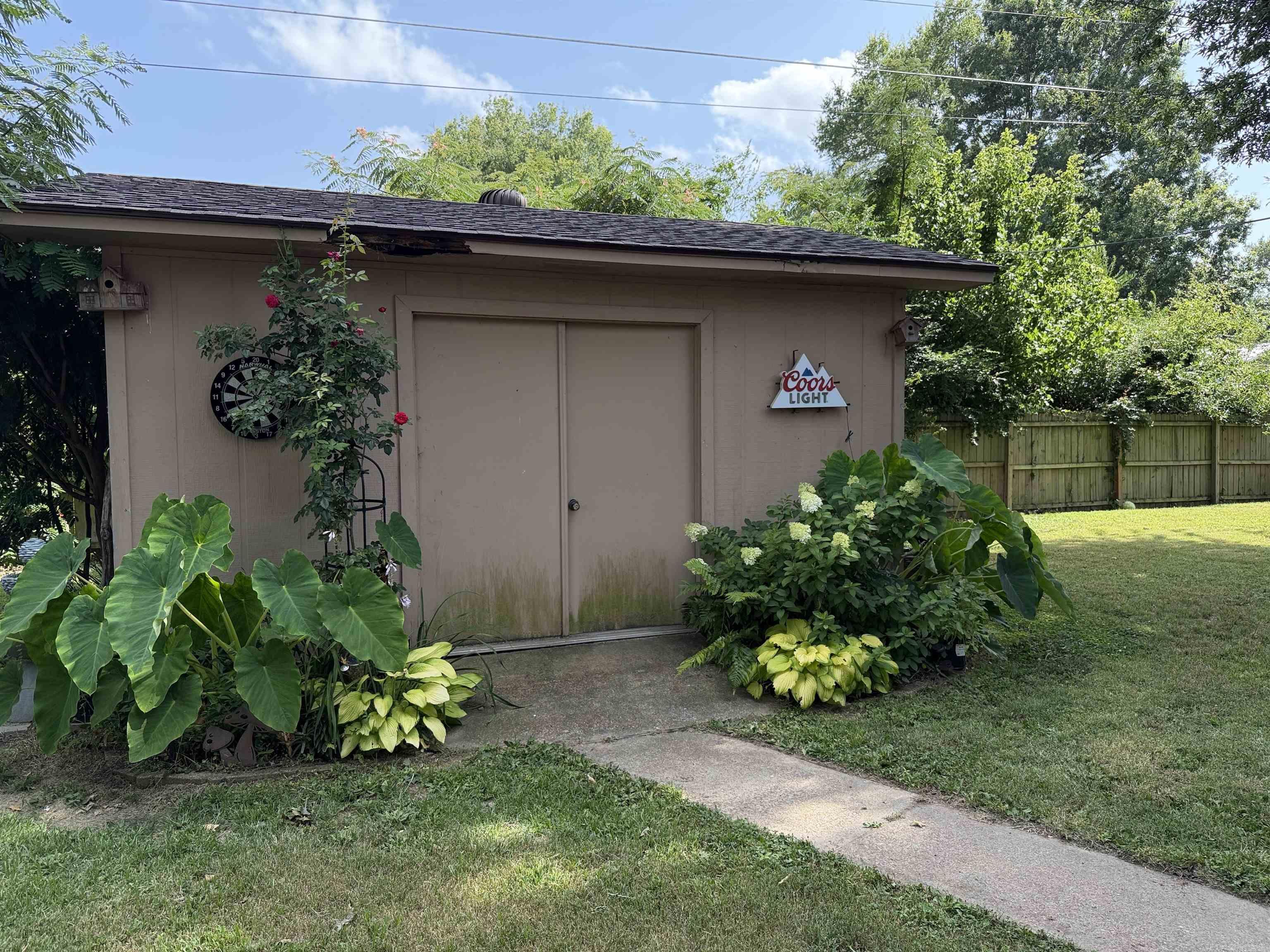 315 Clifton Dr  Wynne, AR