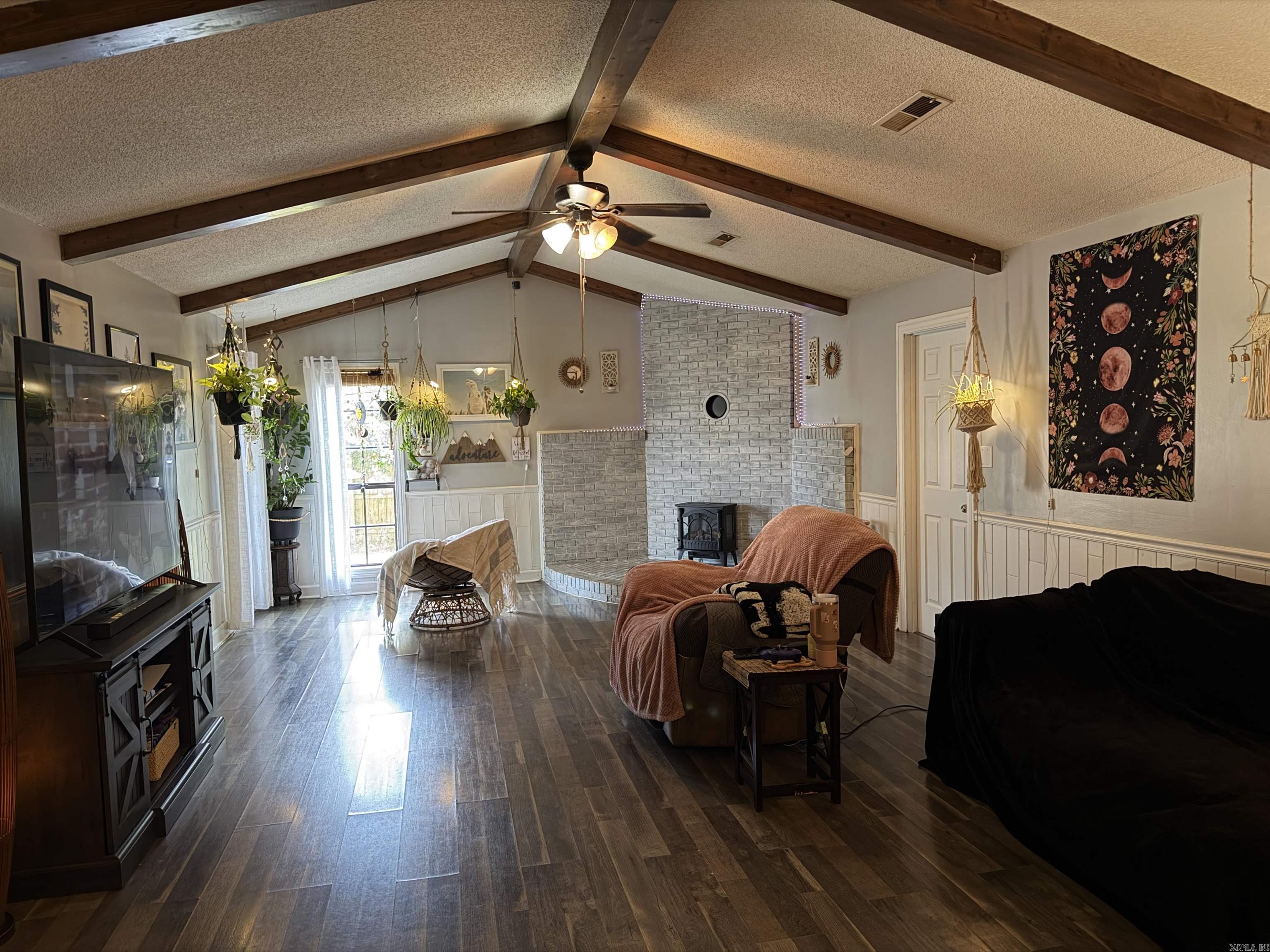 315 Clifton Dr  Wynne, AR